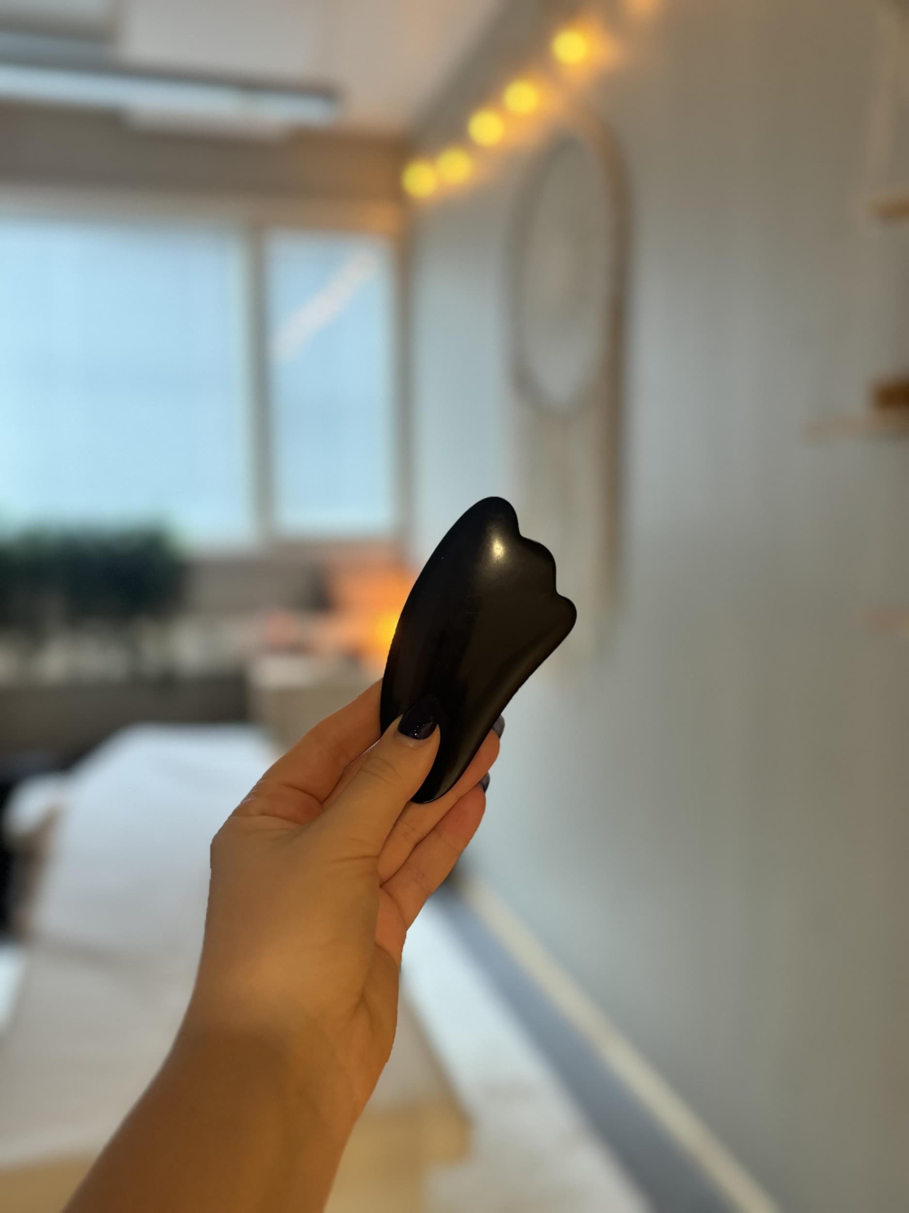 Gua Sha Lihaskalvokäsittely + hieronta | Espoo