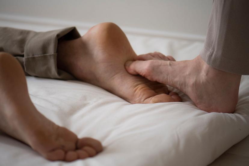 Hoitopaketti ILMA – Kävelyhieronta + Sointu (75min) | Vantaa