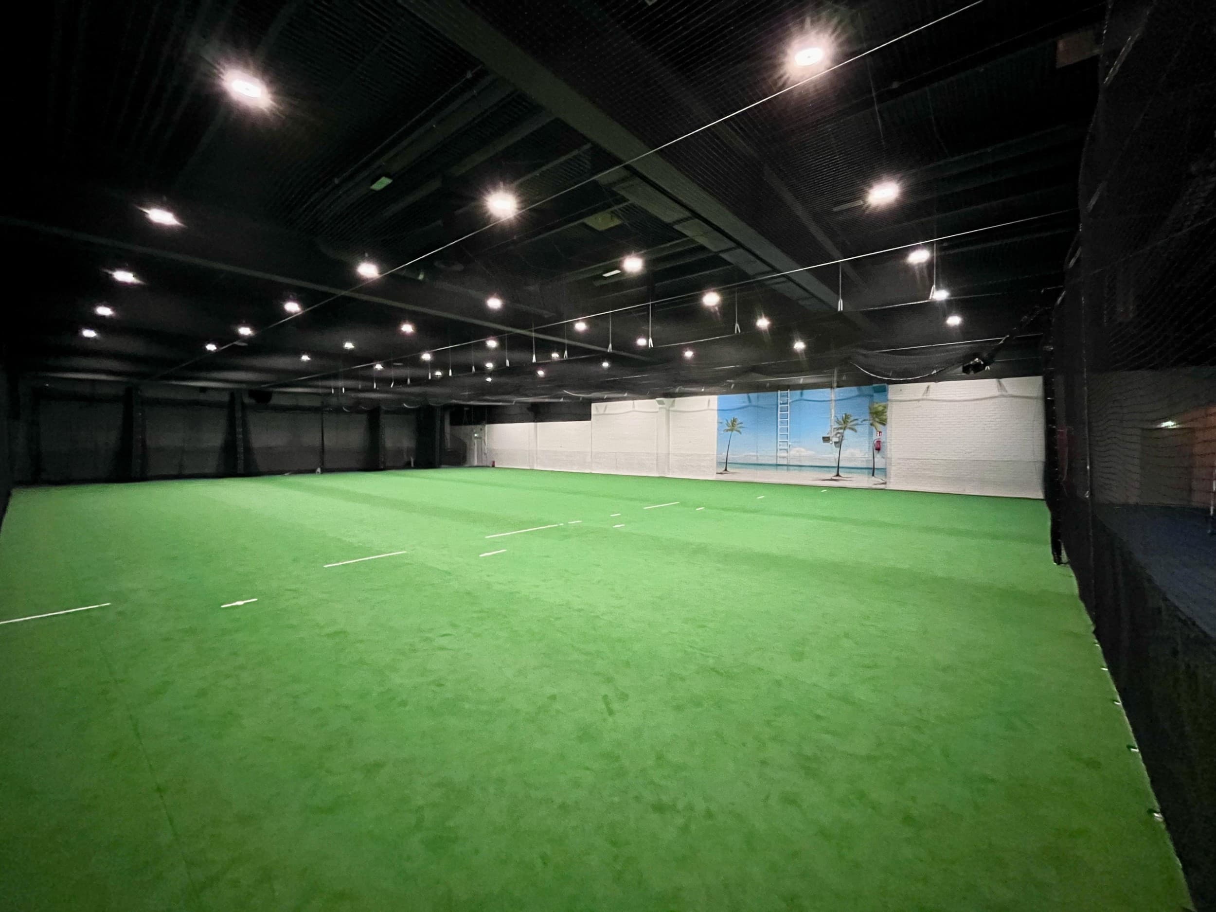 Kriketin alkeet 4-6:lle | Vantaa | Elamyslahjat