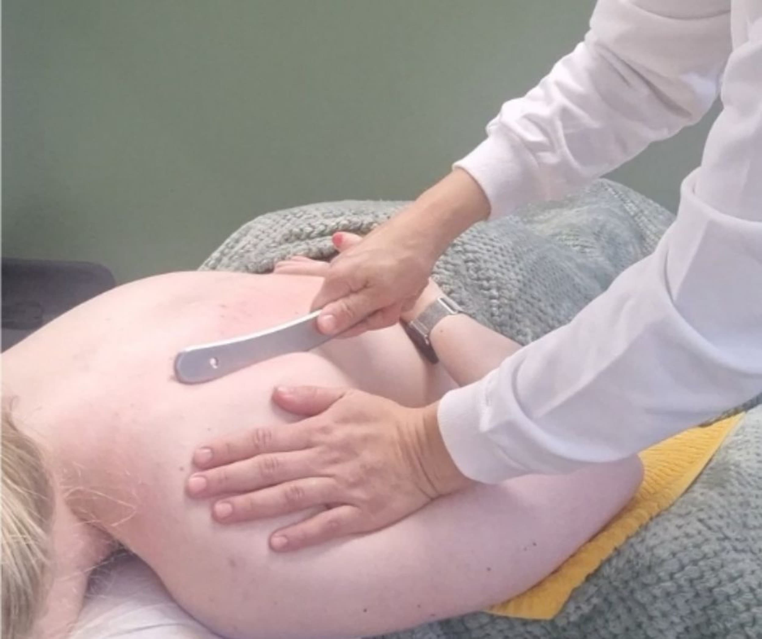 FasciaProNR -hoito 120 min | Helsinki