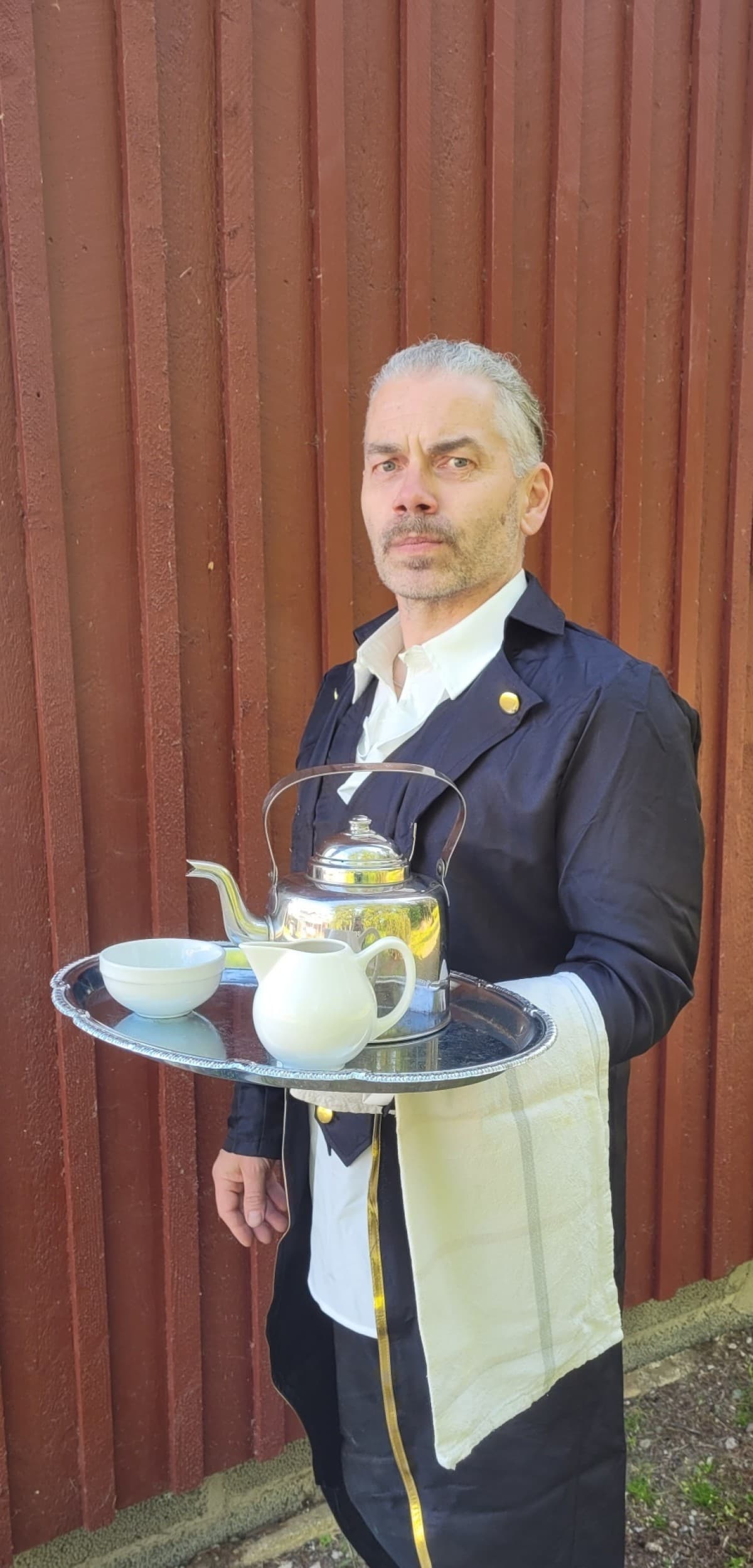 Kuninkaallinen hemmottelupäivä kahdelle | Turku