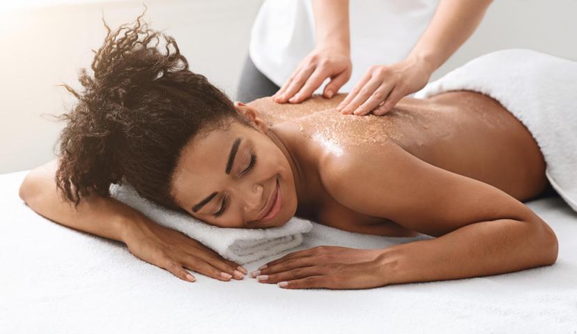 Hemmottelupaketti | Helsinki