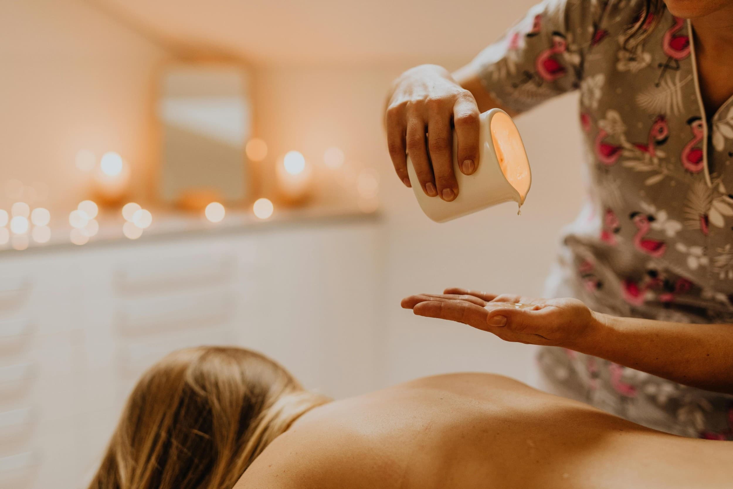 Luxury Spa -paketti naisille 120 min | Helsinki