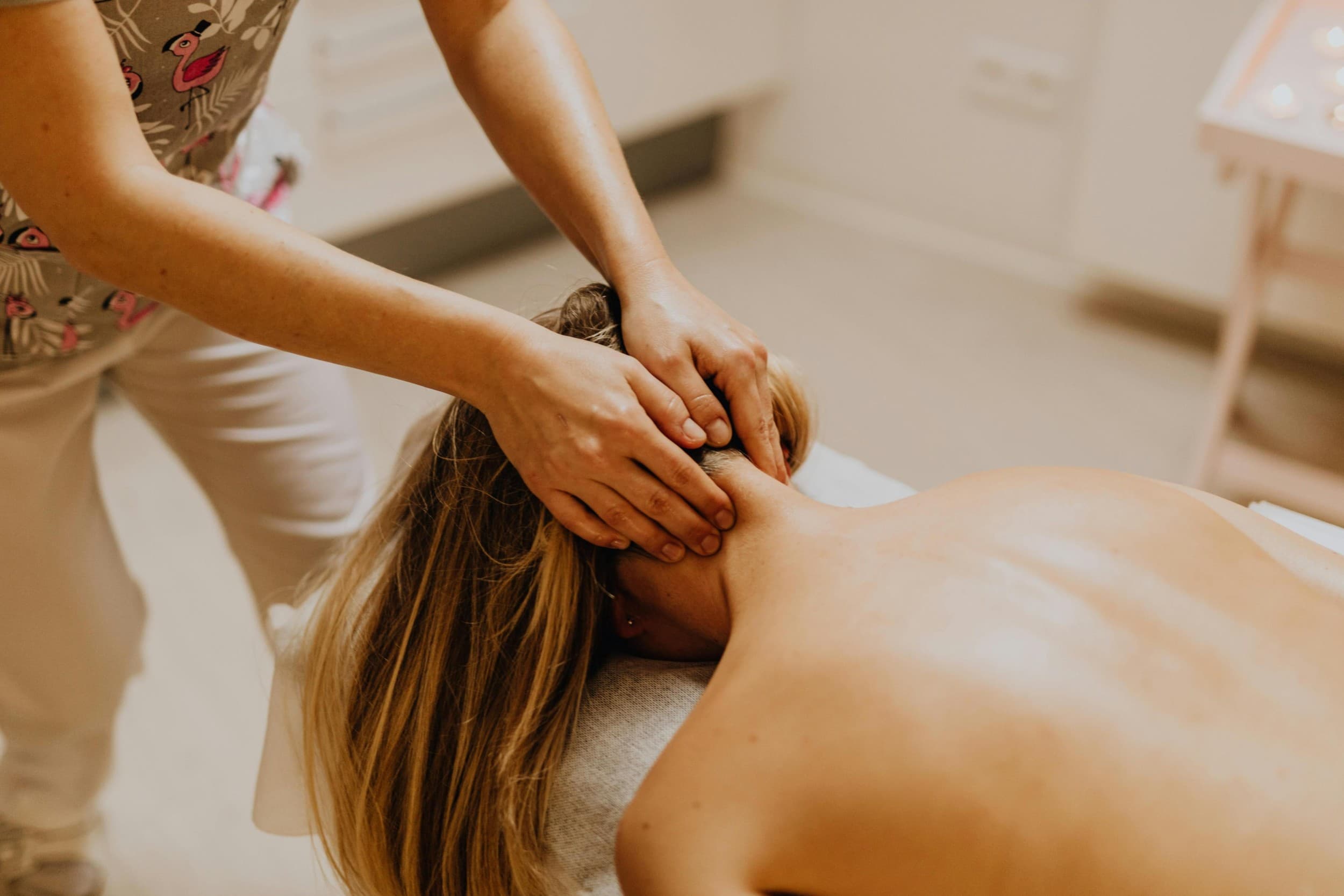 Luxury Spa -paketti naisille 120 min | Helsinki