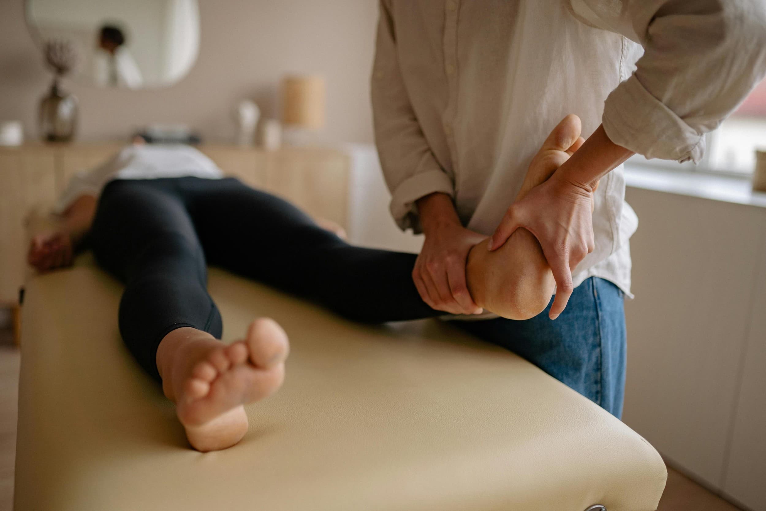 Luxury Spa -paketti naisille 120 min | Helsinki
