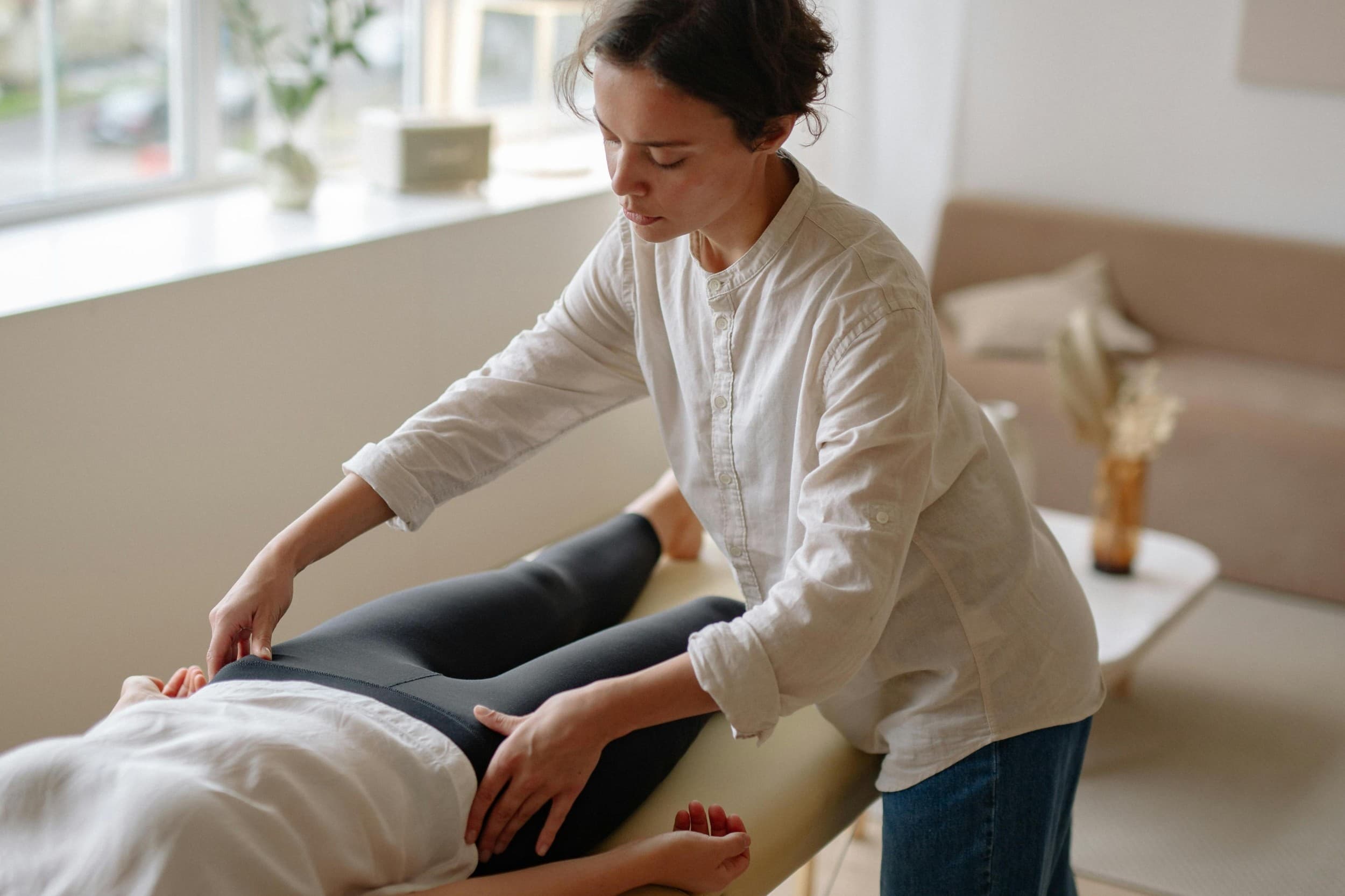 Luxury Spa -paketti naisille 120 min | Helsinki