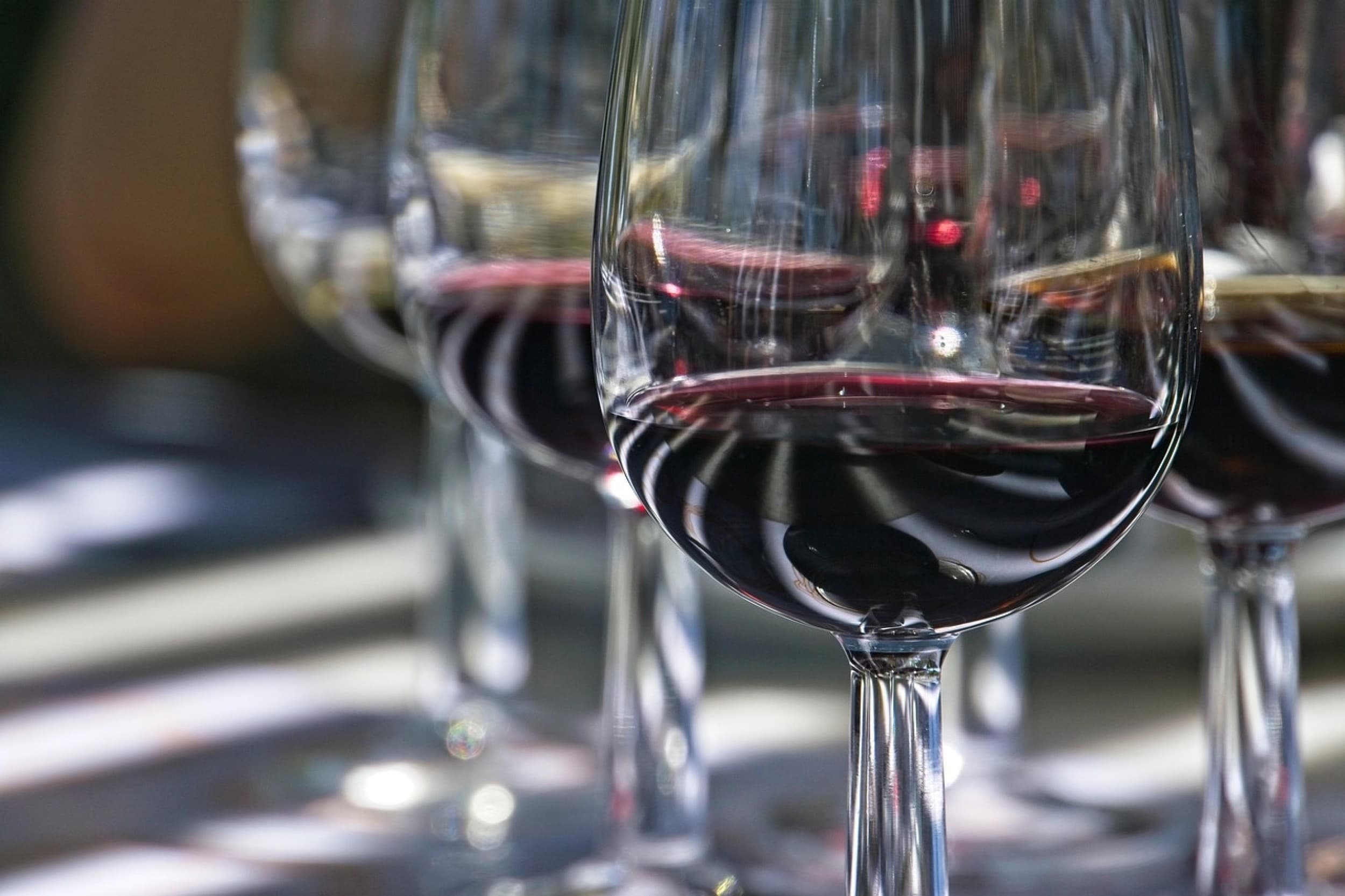 Art & Wine -tasting | Helsinki