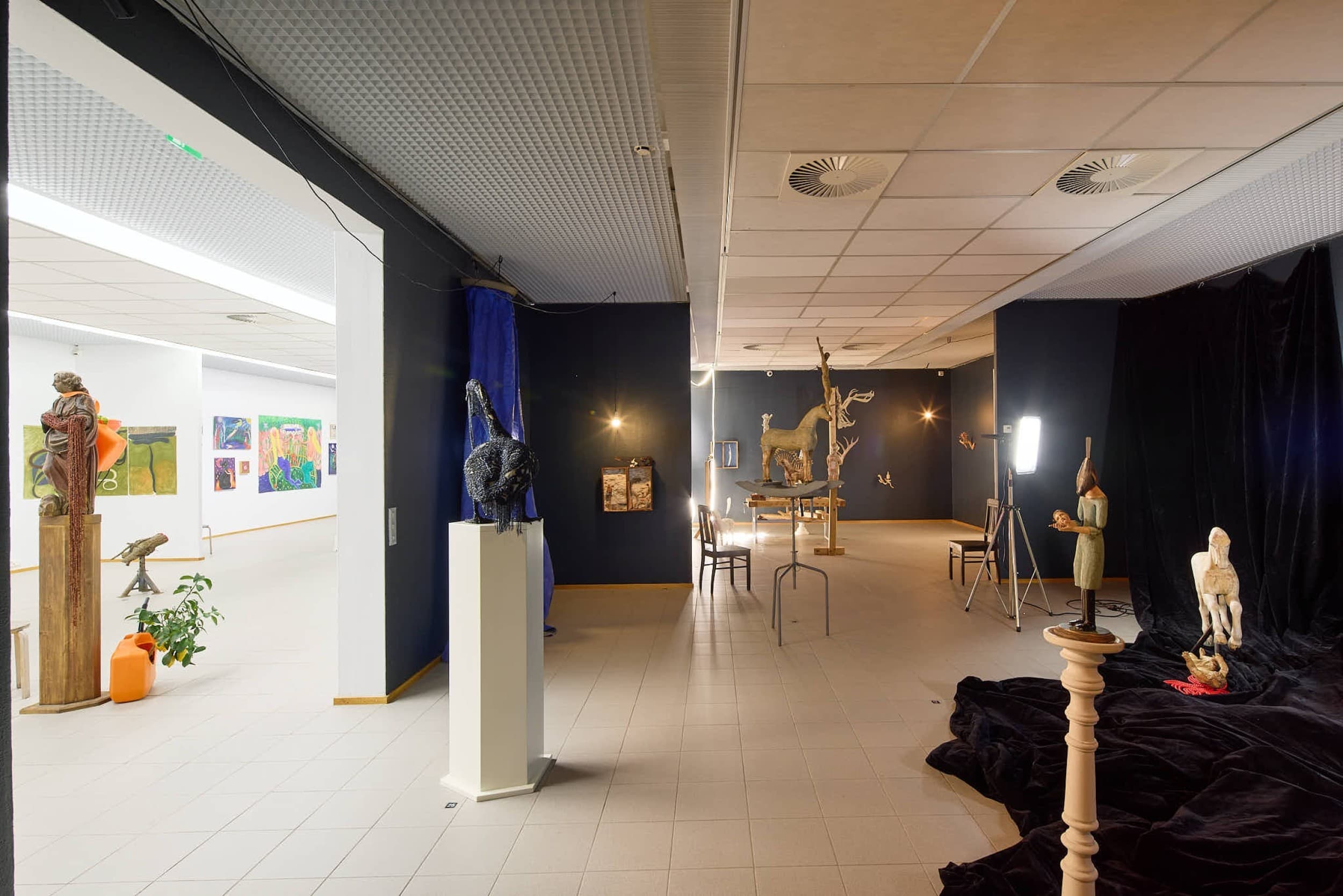 Art & Wine -tasting | Helsinki