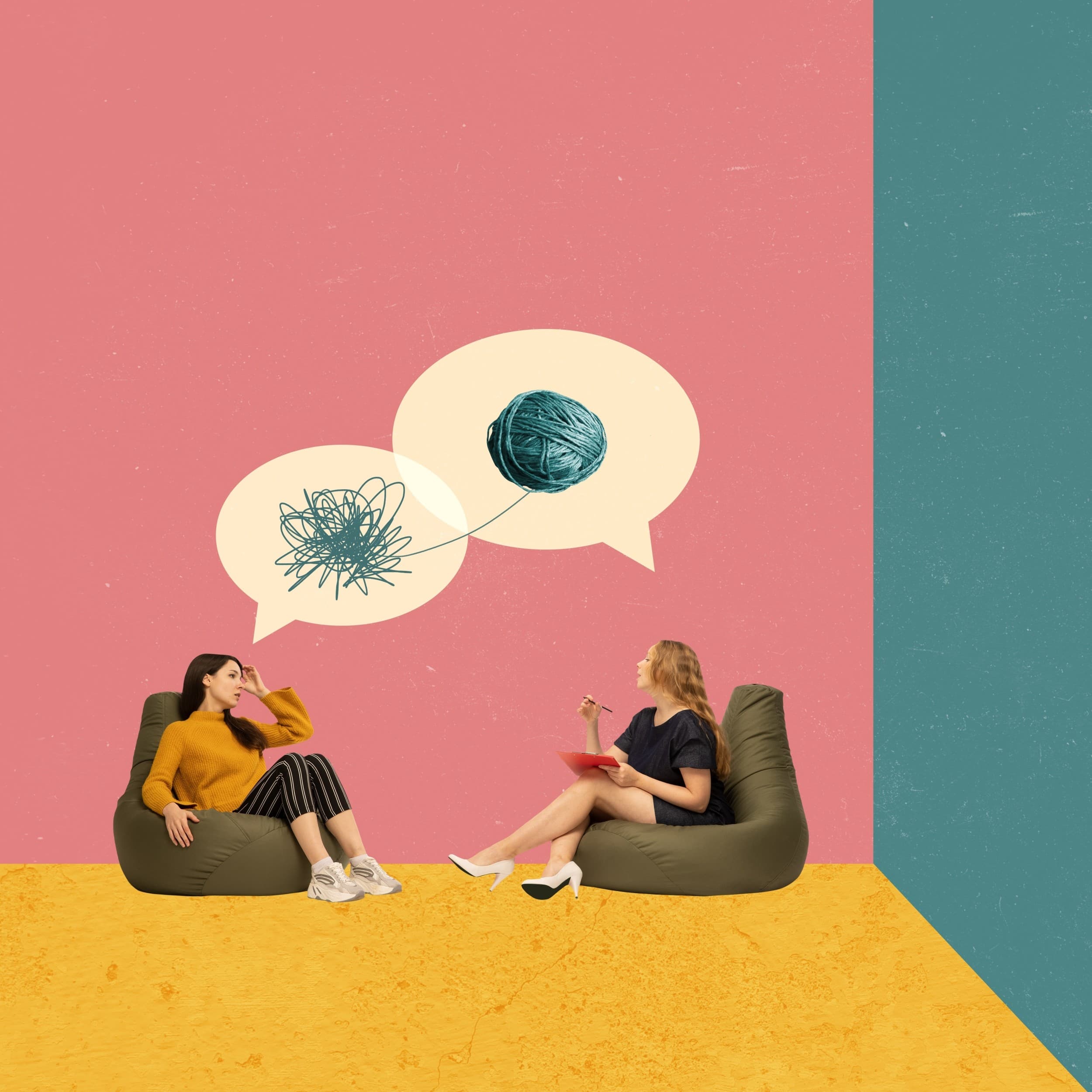 Psyykkinen valmennus – voita mielesi haasteet | Online