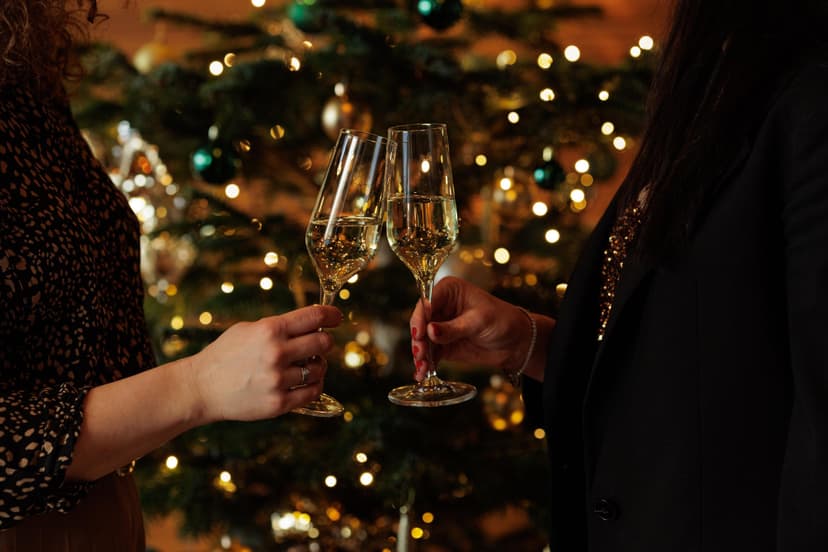 Juhlava Joululoma Tallinnassa | Tallinna