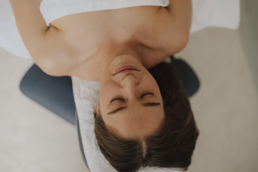 Purentalihashieronta kahdelle 60min | Espoo