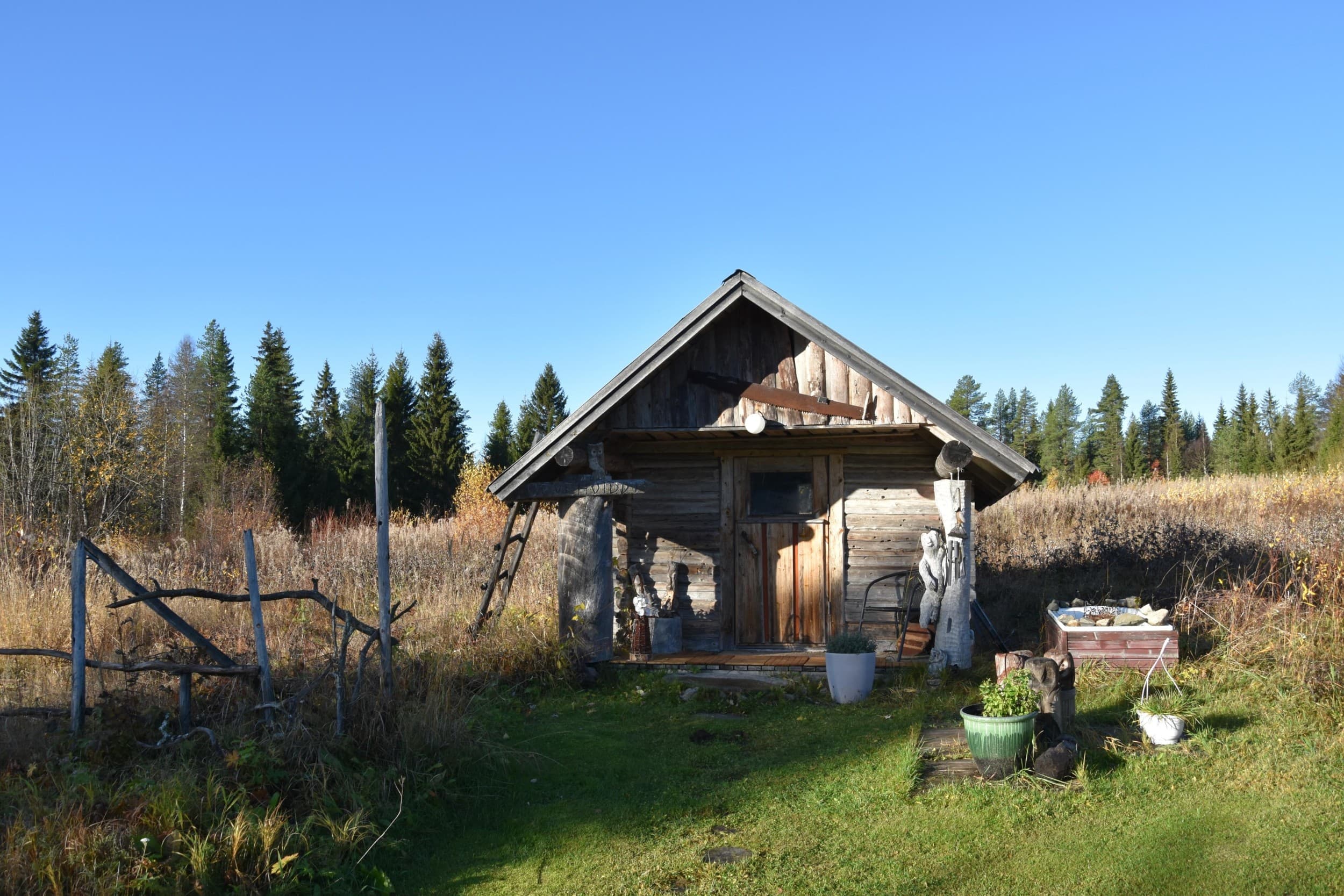 Suon laulu – Kalevala experience | Kuhmo | Elamyslahjat