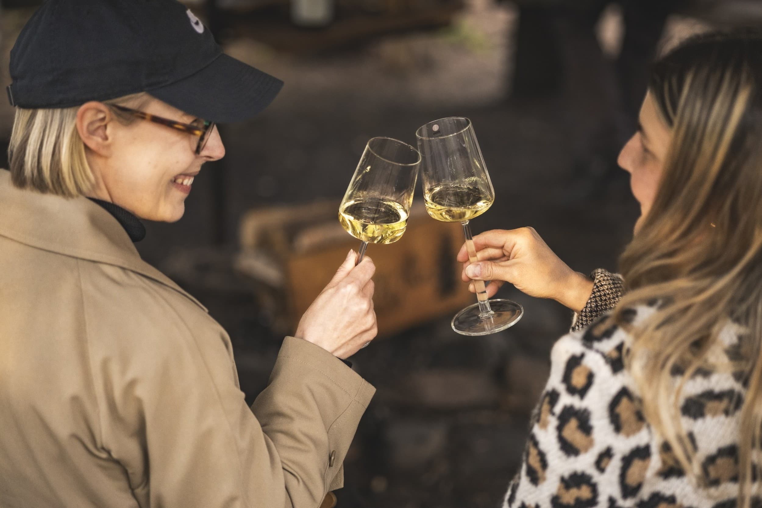 Wine in the Woods kahdelle | Espoo | Elamyslahjat