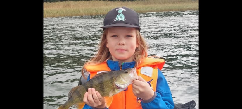 Kalastuspäivä Paraisten saaristossa 1-3:lle | Parainen