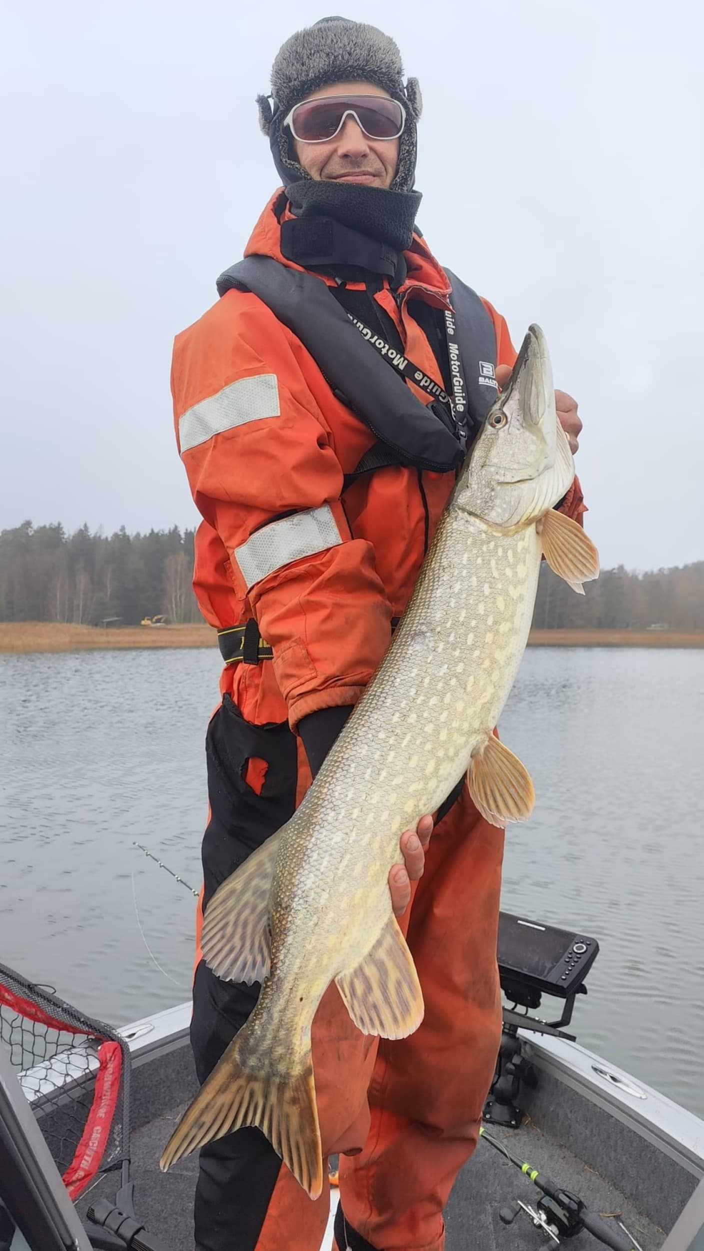 Kalastuspäivä Paraisten saaristossa 1-3:lle | Parainen | Elamyslahjat