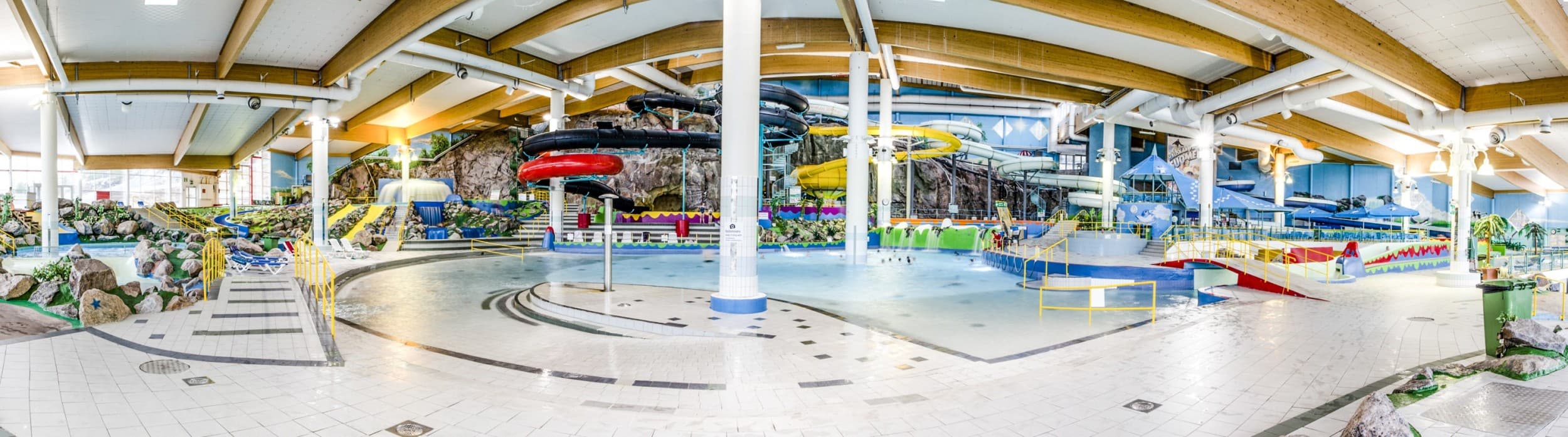 VIP-lippu Serena Ski & Vesipuistoon lapselle (6-11v) | Espoo | Elamyslahjat