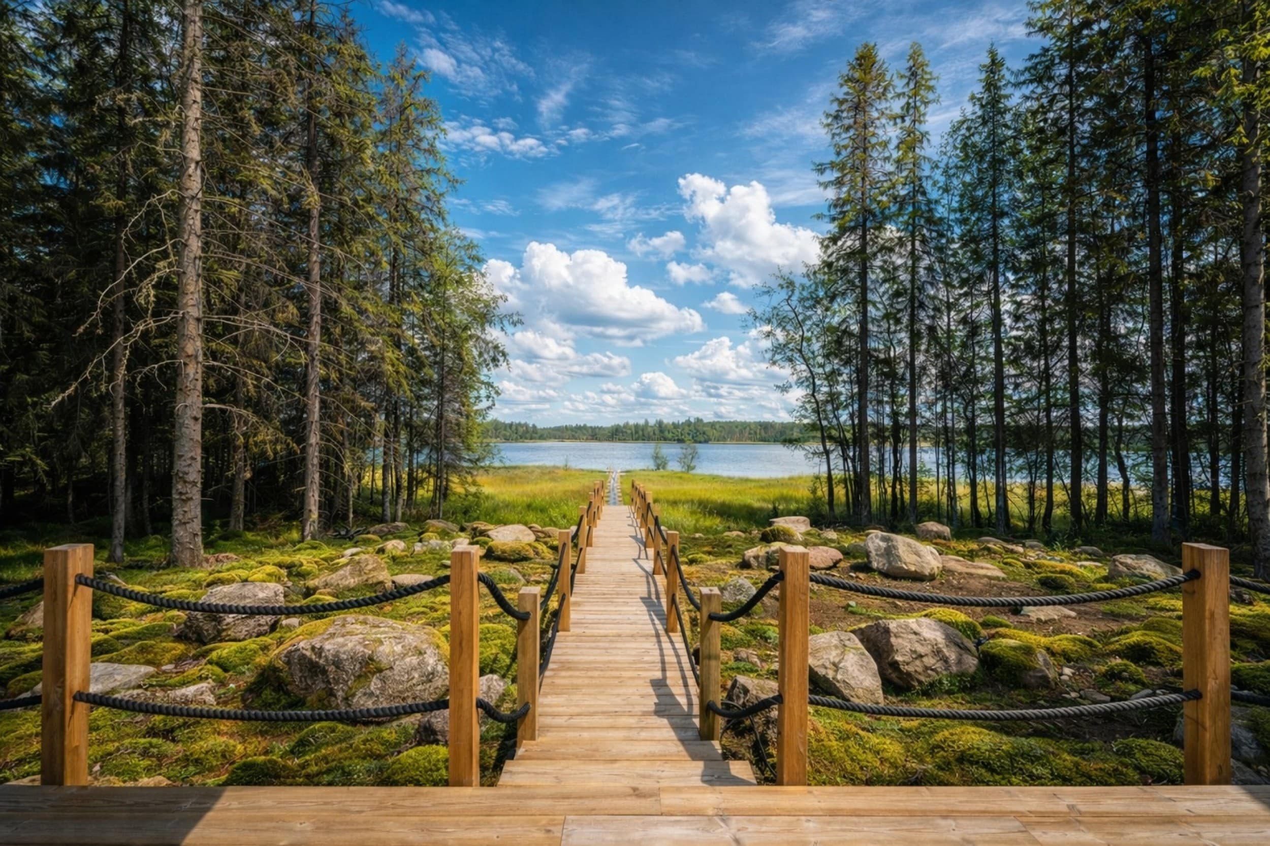 Minivilla Lapland 1vrk majoitus viikonloppuna | Hämeenlinna