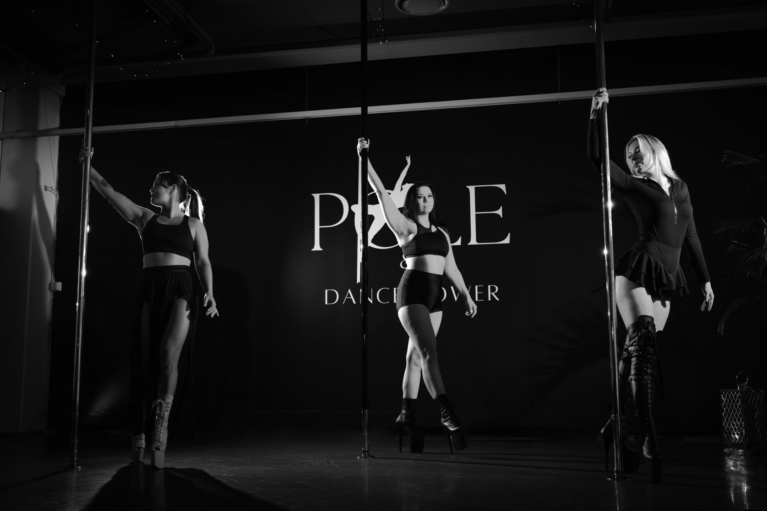 Dance Tower – Tanssillinen yksityistunti (1-3hlö) | Nurmijärvi