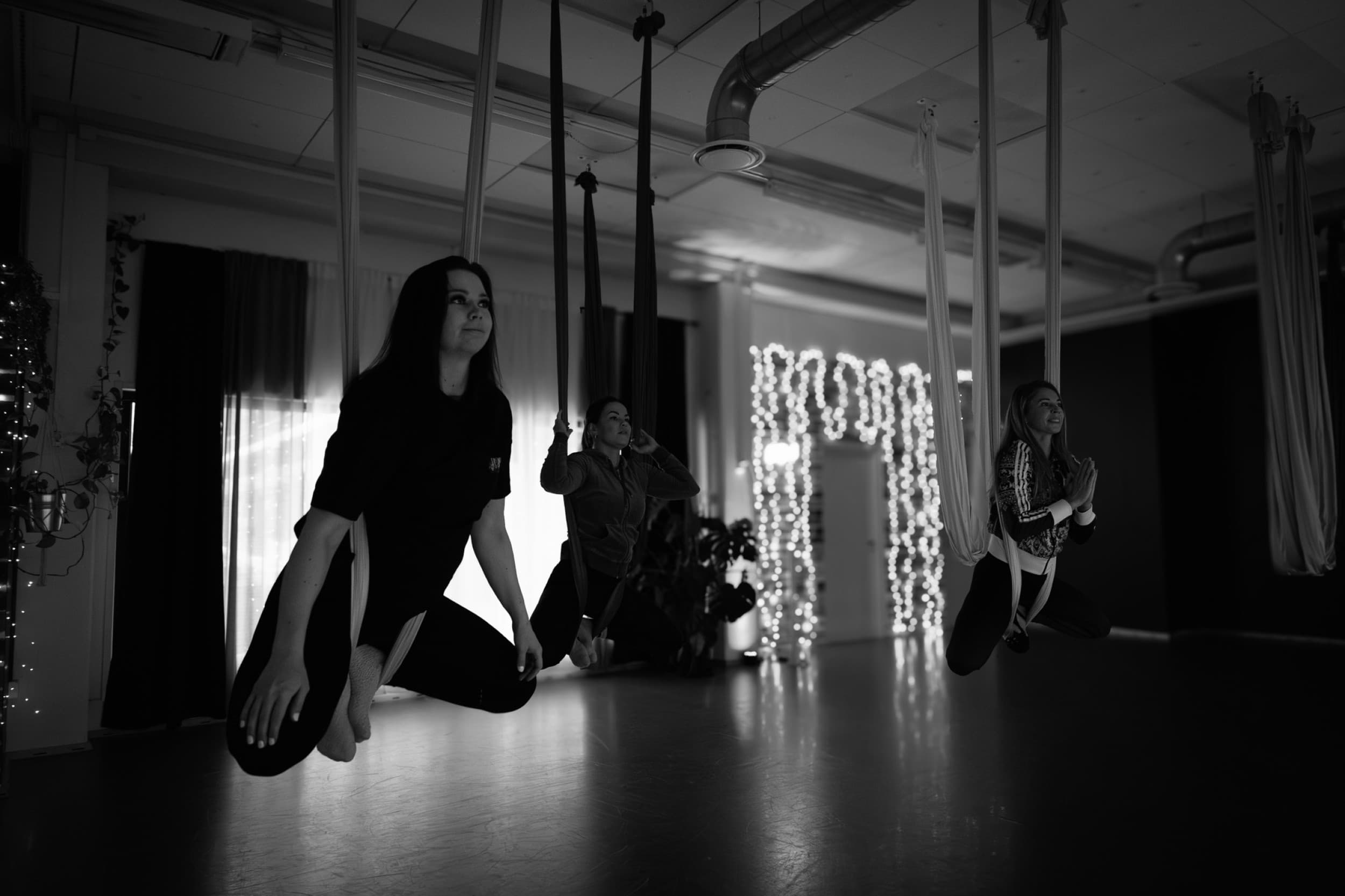 Dance Tower – Tanssillinen yksityistunti (1-3hlö) | Nurmijärvi