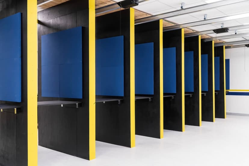 Tutustumisammunta | Porvoo