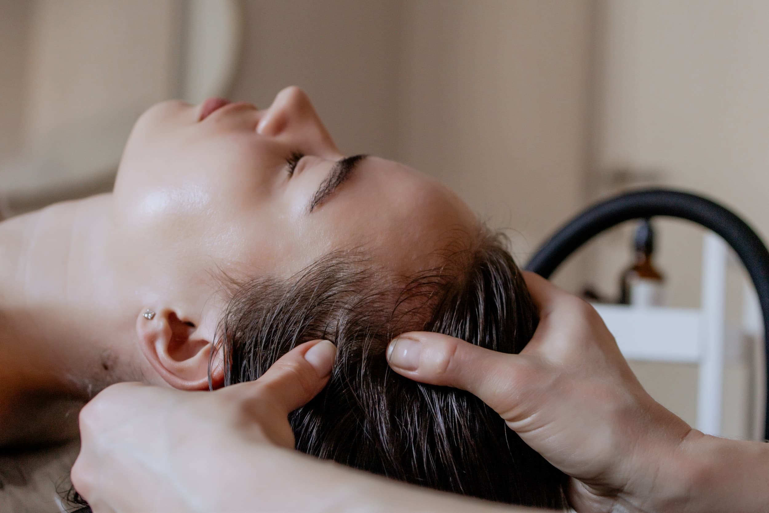 Asian Head Spa kahdelle | Turku