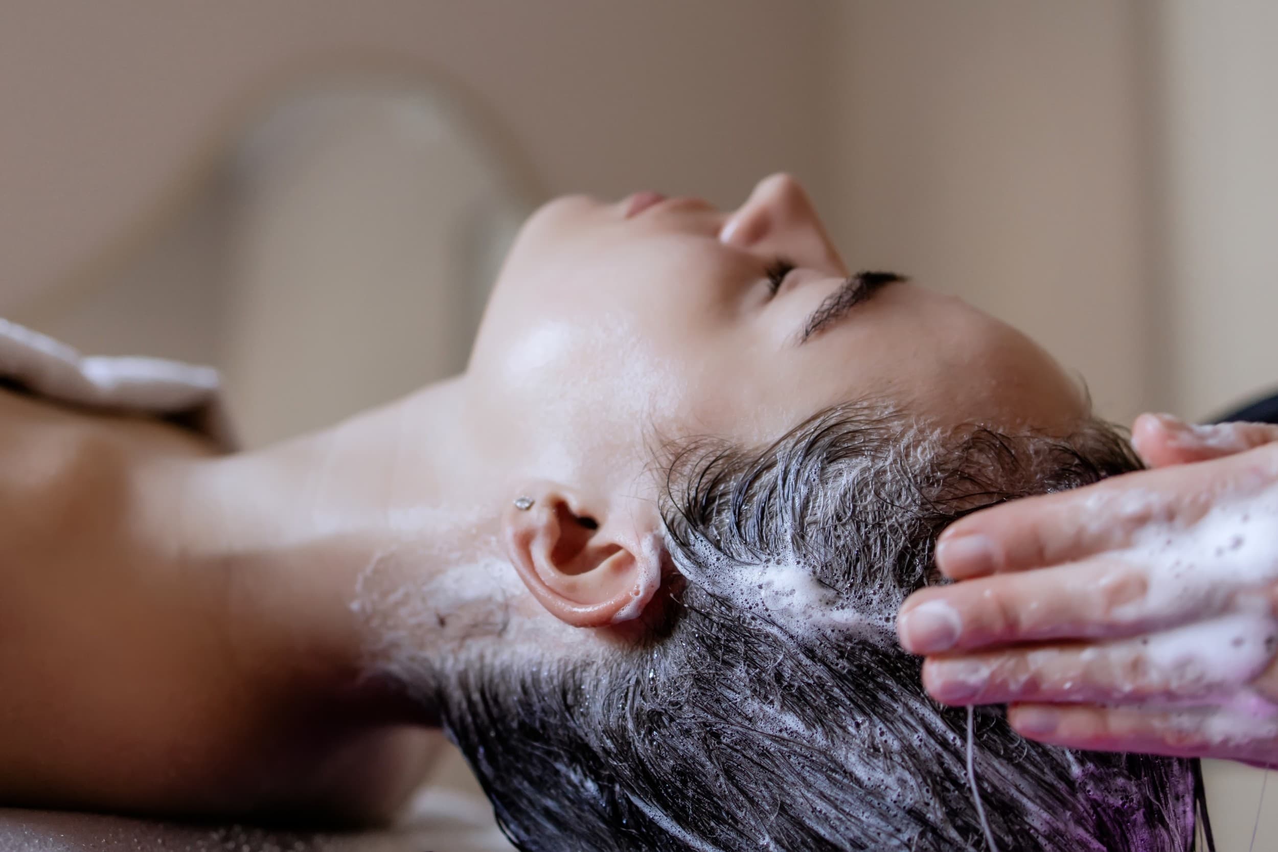 Asian Head Spa kahdelle | Turku