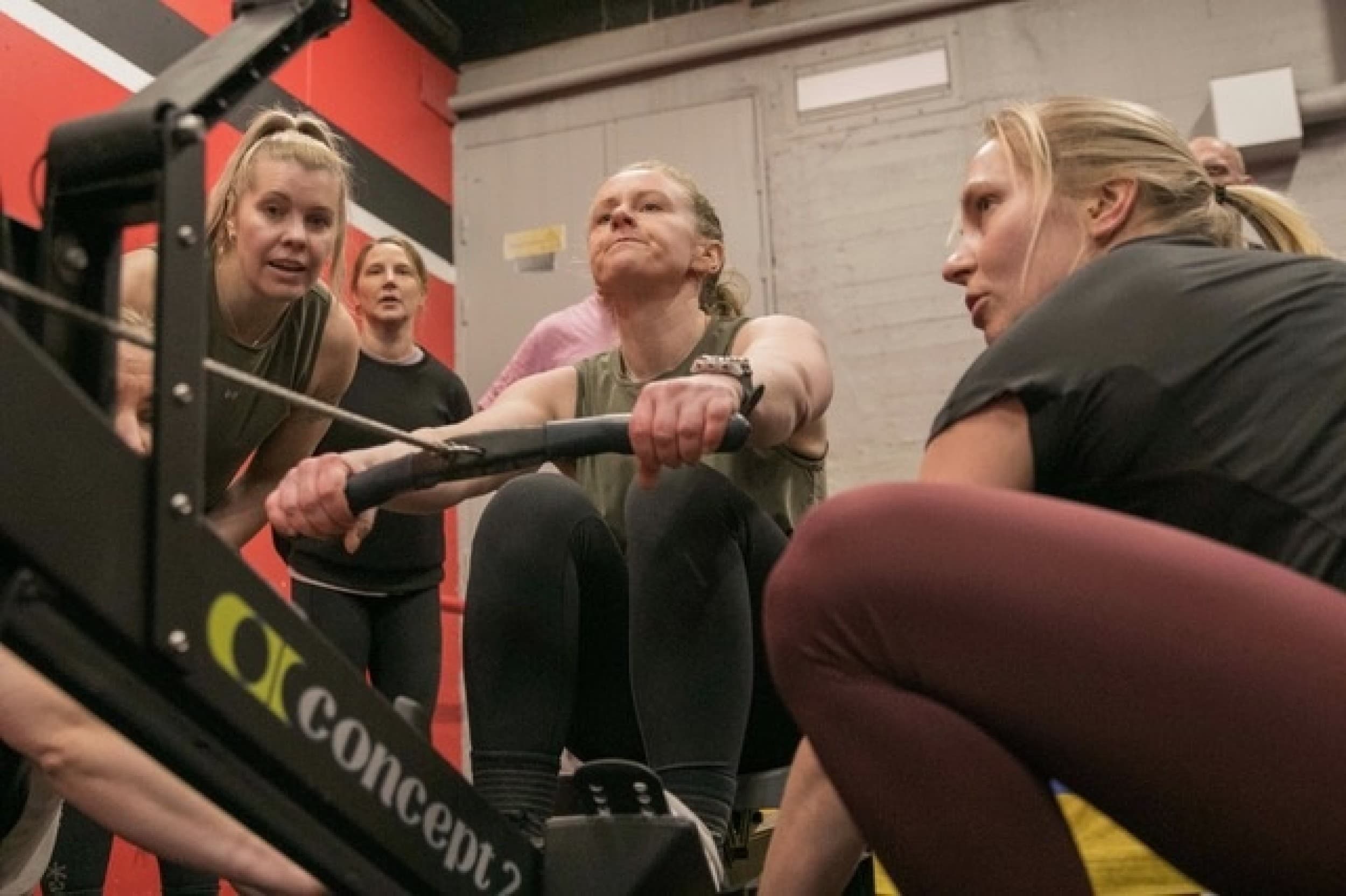 CrossFit – Yksityistunti  | Tuusula
