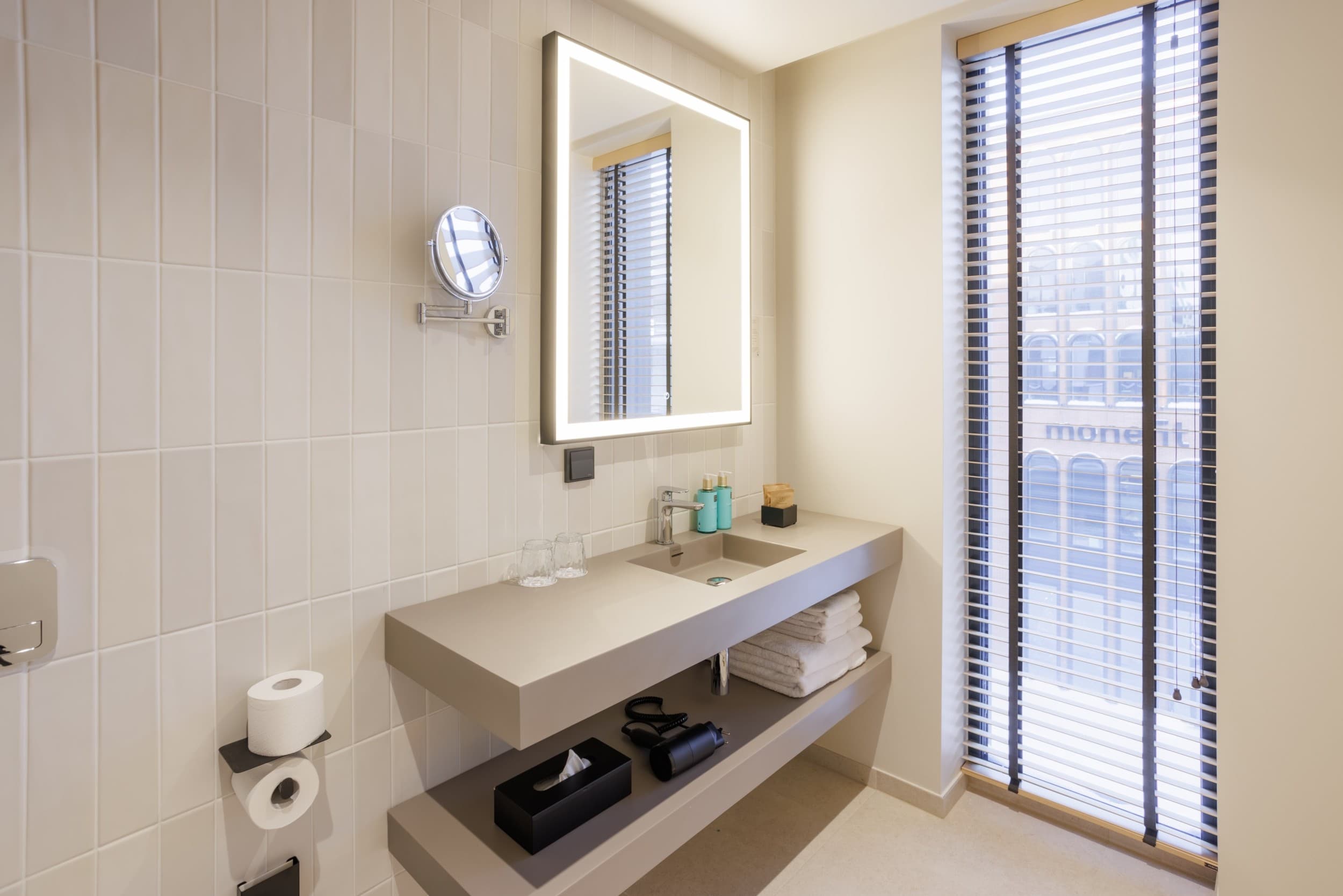 Premium kaupunkiloma kahdelle – Novotel Tallinn | Tallinna | Elamyslahjat