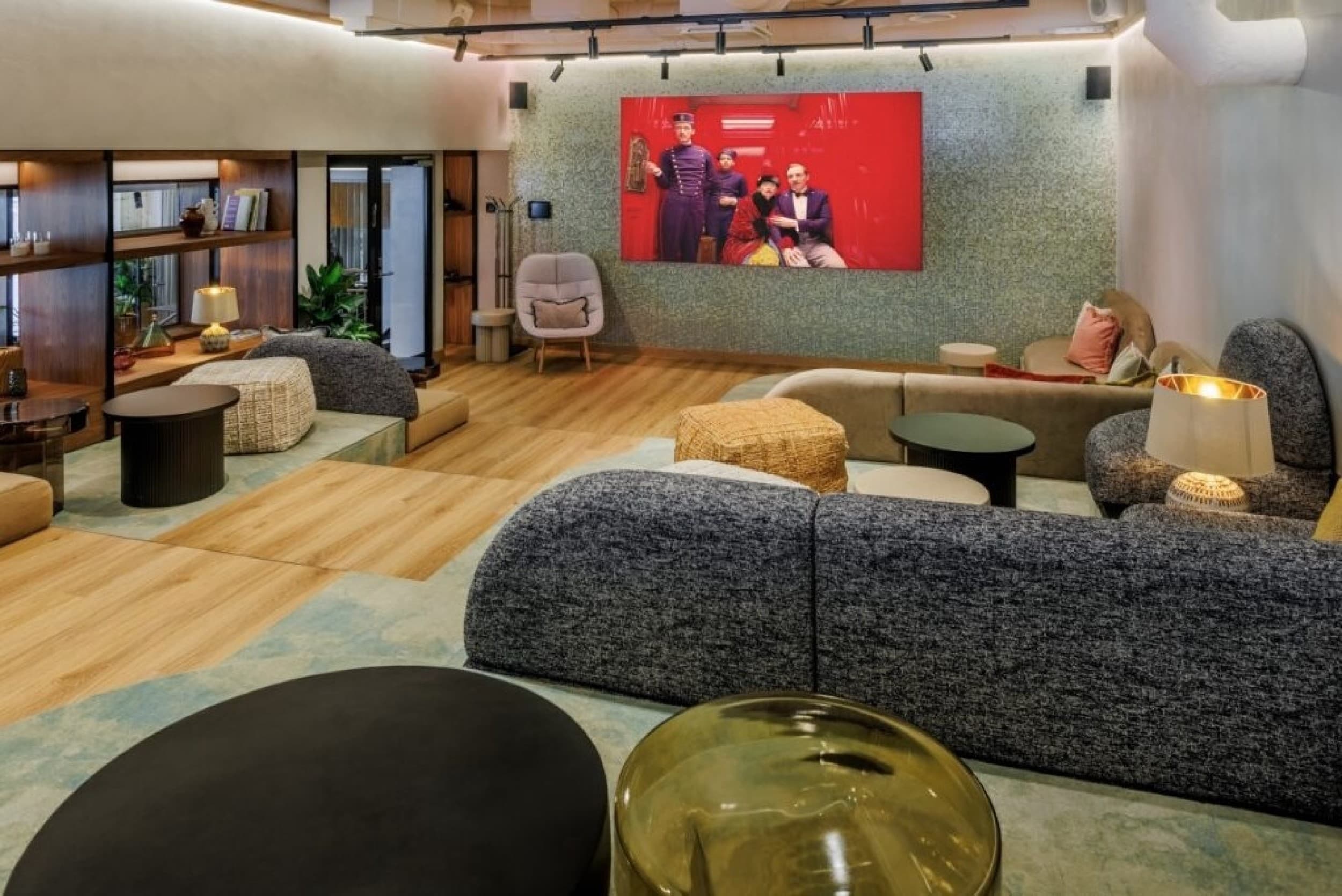 Premium kaupunkiloma kahdelle – Novotel Tallinn | Tallinna | Elamyslahjat