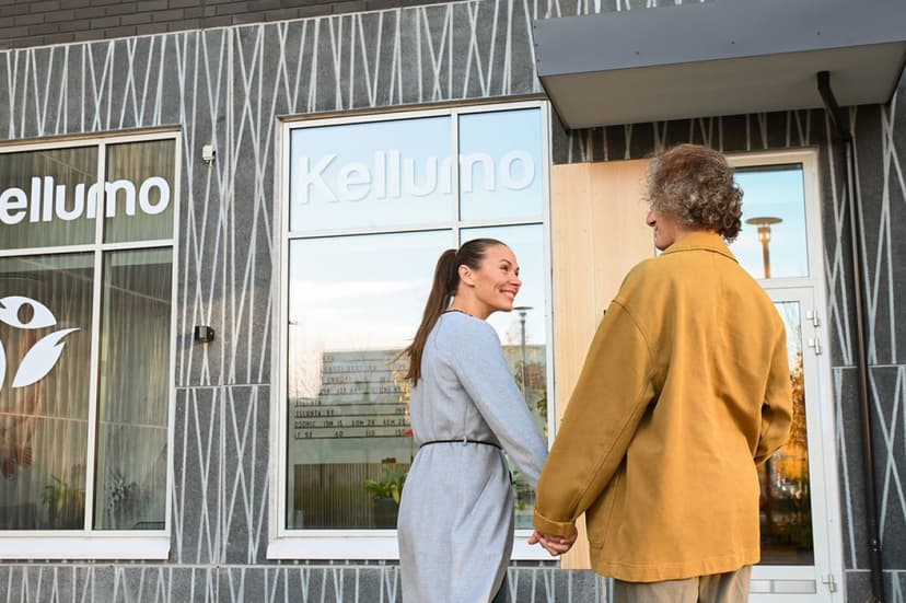 Kaverikellunta | Helsinki | Espoo