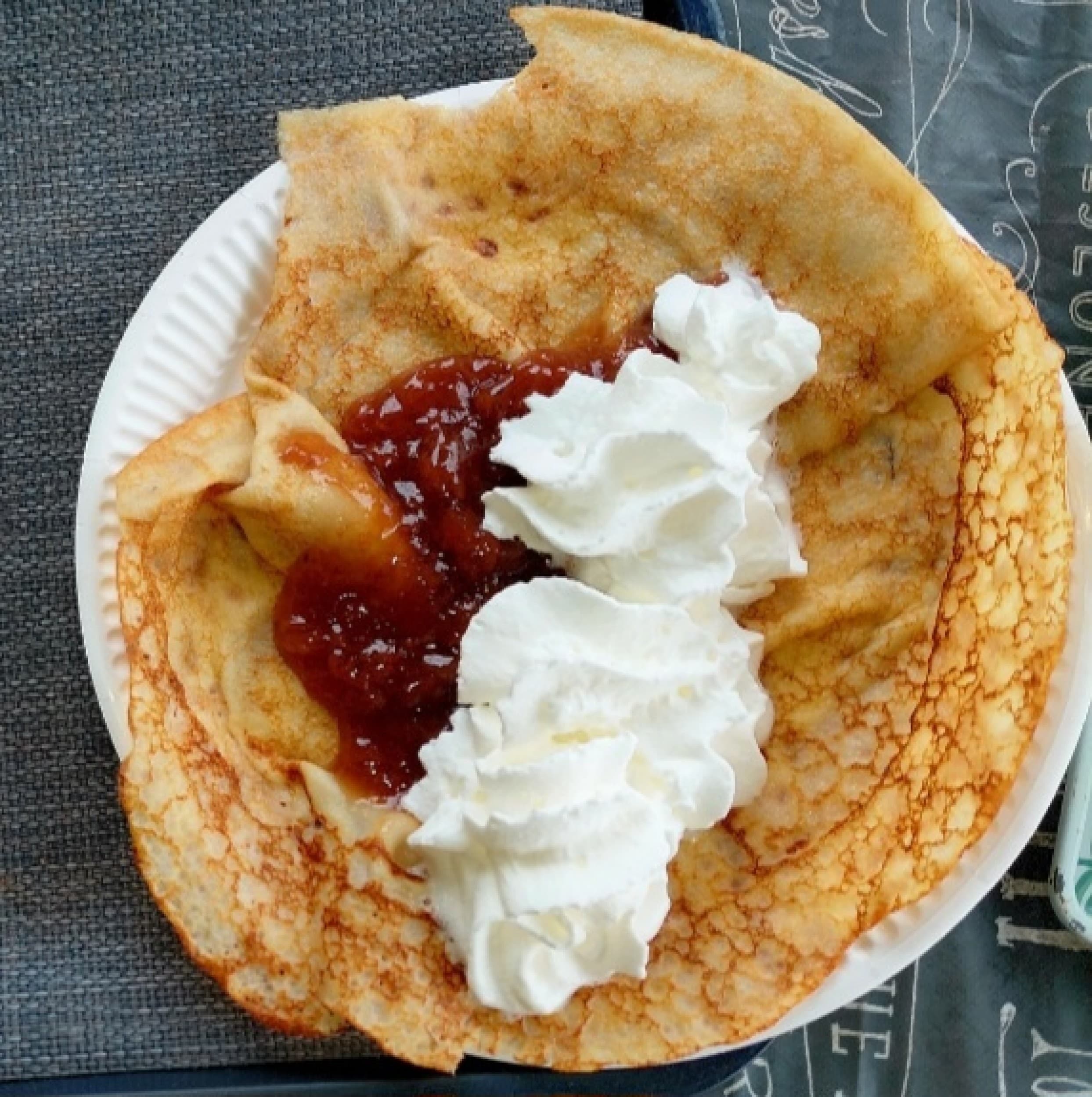 Laulava lettukahvila 100 hengelle | Pirkanmaa
