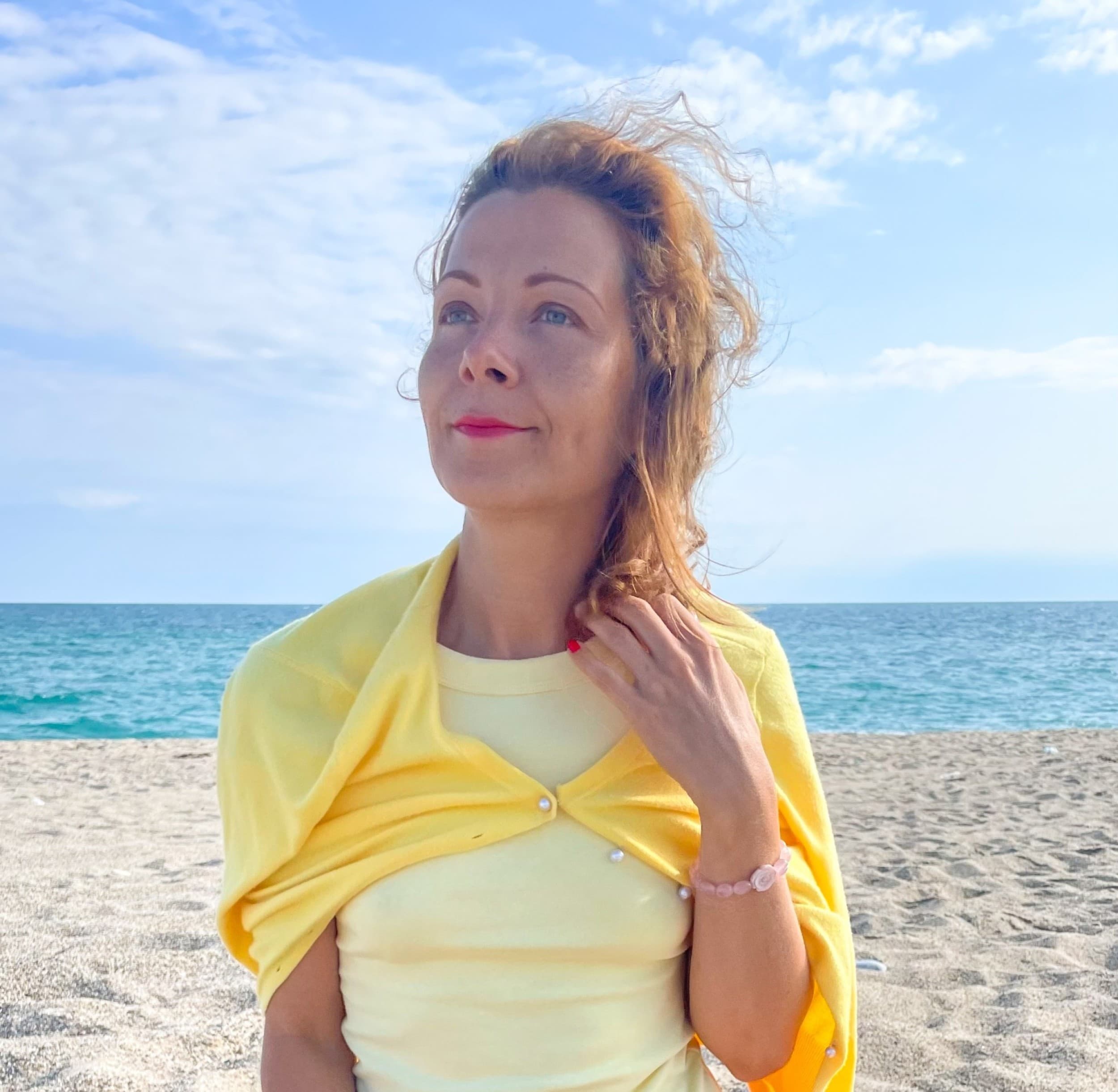 Kokonaisvaltainen Reiki-hoito energian ja tasapainon tukemiseksi | Online