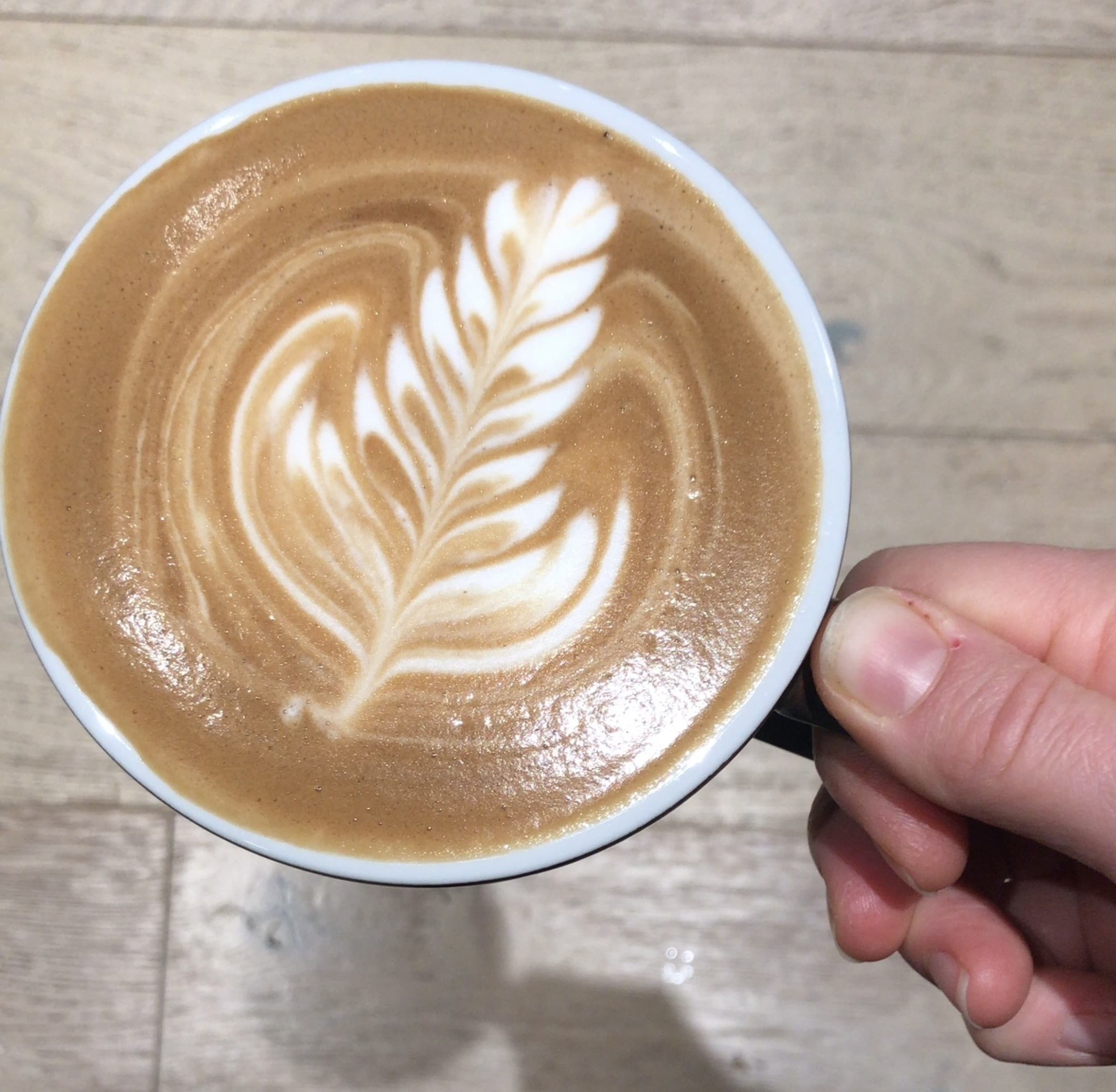 Baristan taitojen kurssi yhdelle | Helsinki