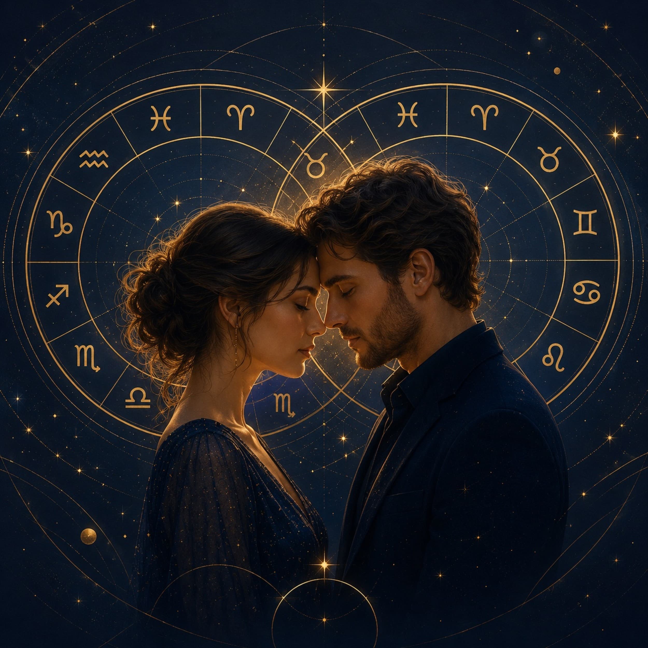 Astrologinen syntymäpäivätulkinta | Verkossa | Elamyslahjat