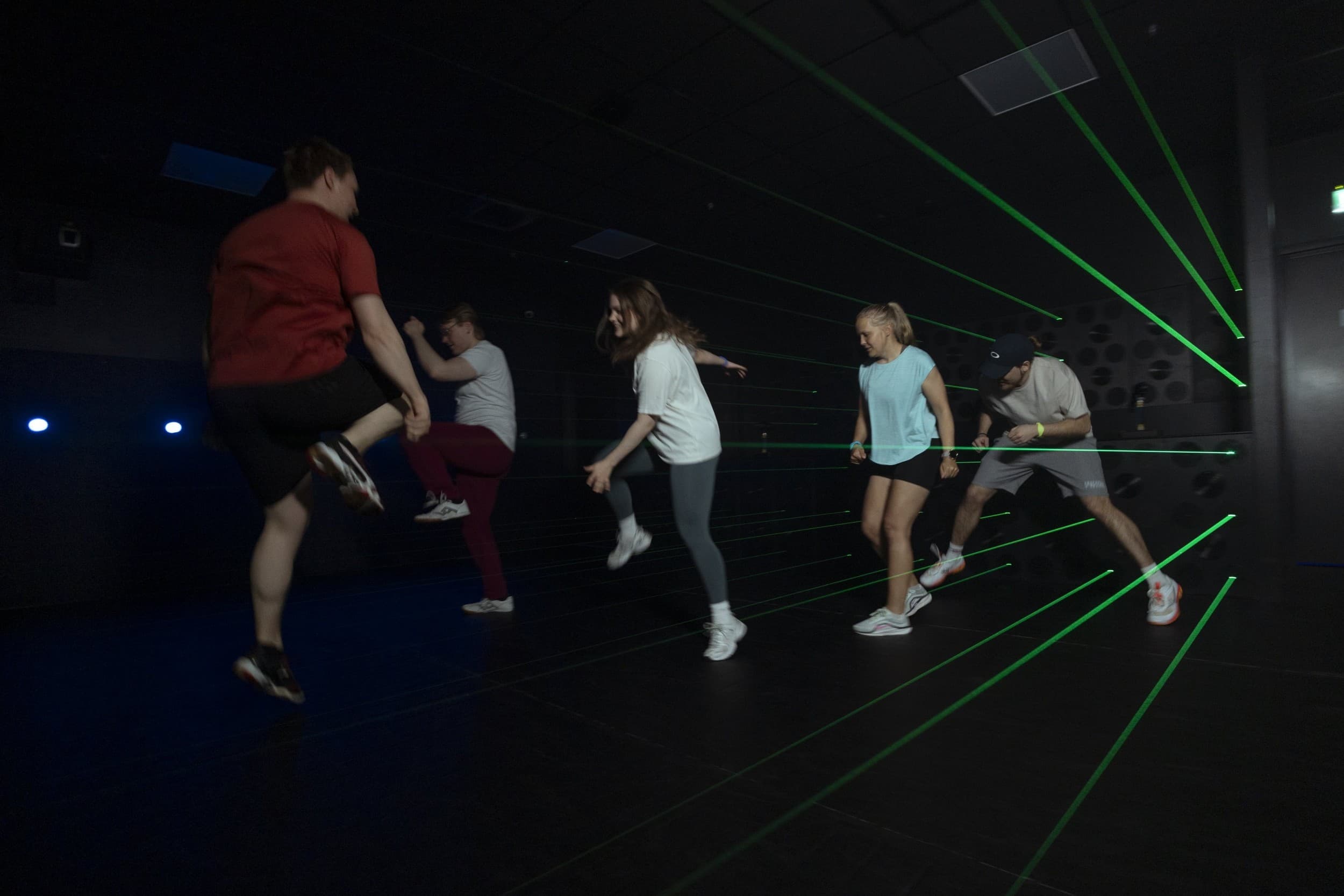 Activate Experience 2:lle | Helsinki