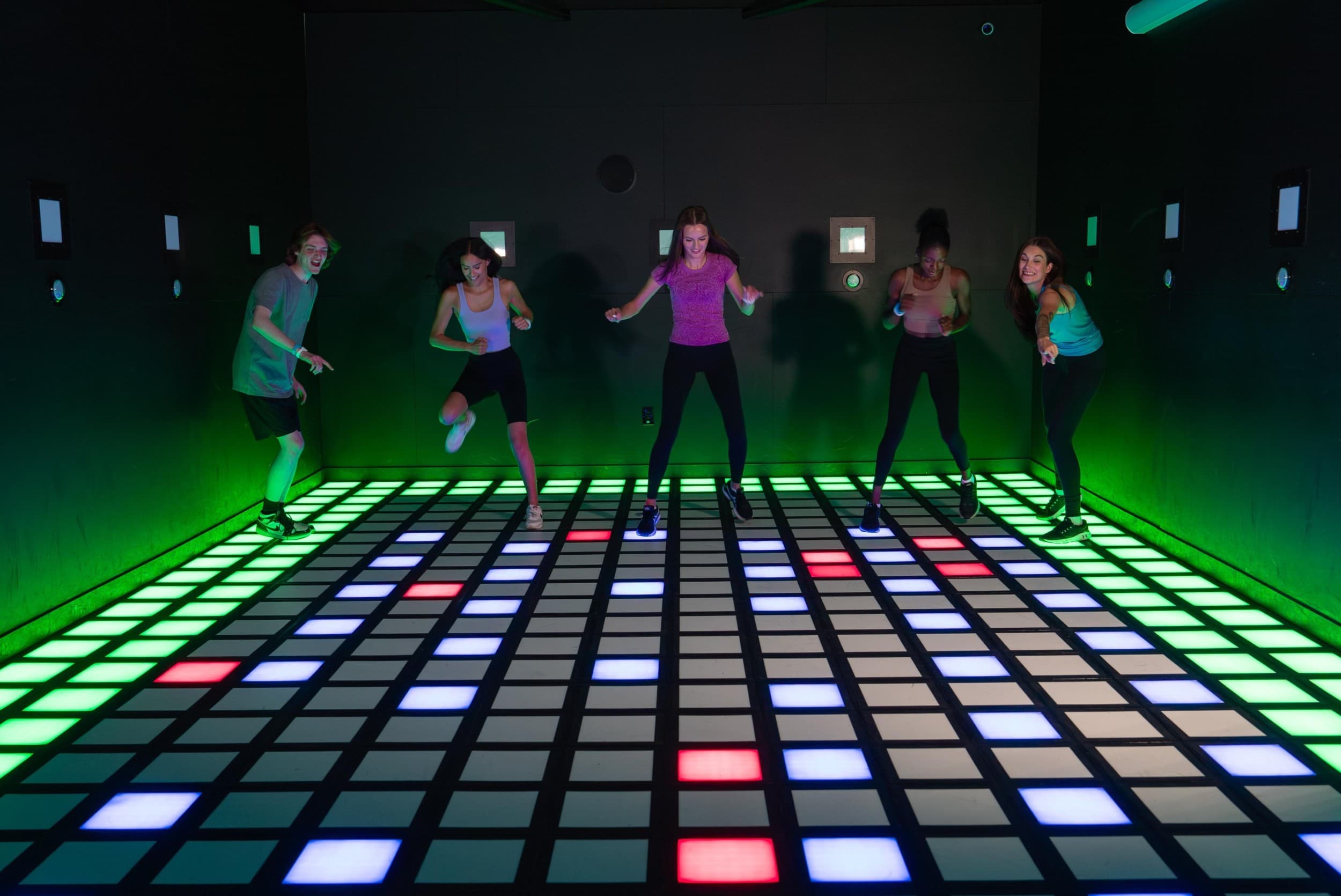 Activate Experience 5:lle | Helsinki