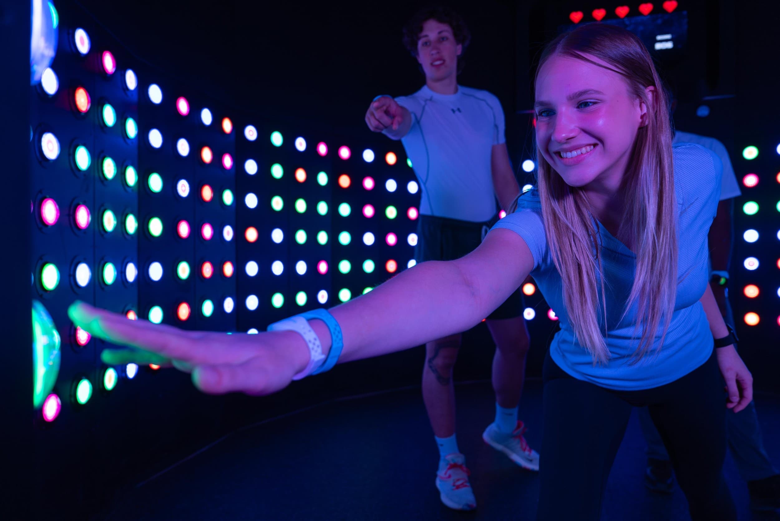 Activate Experience 5:lle | Helsinki