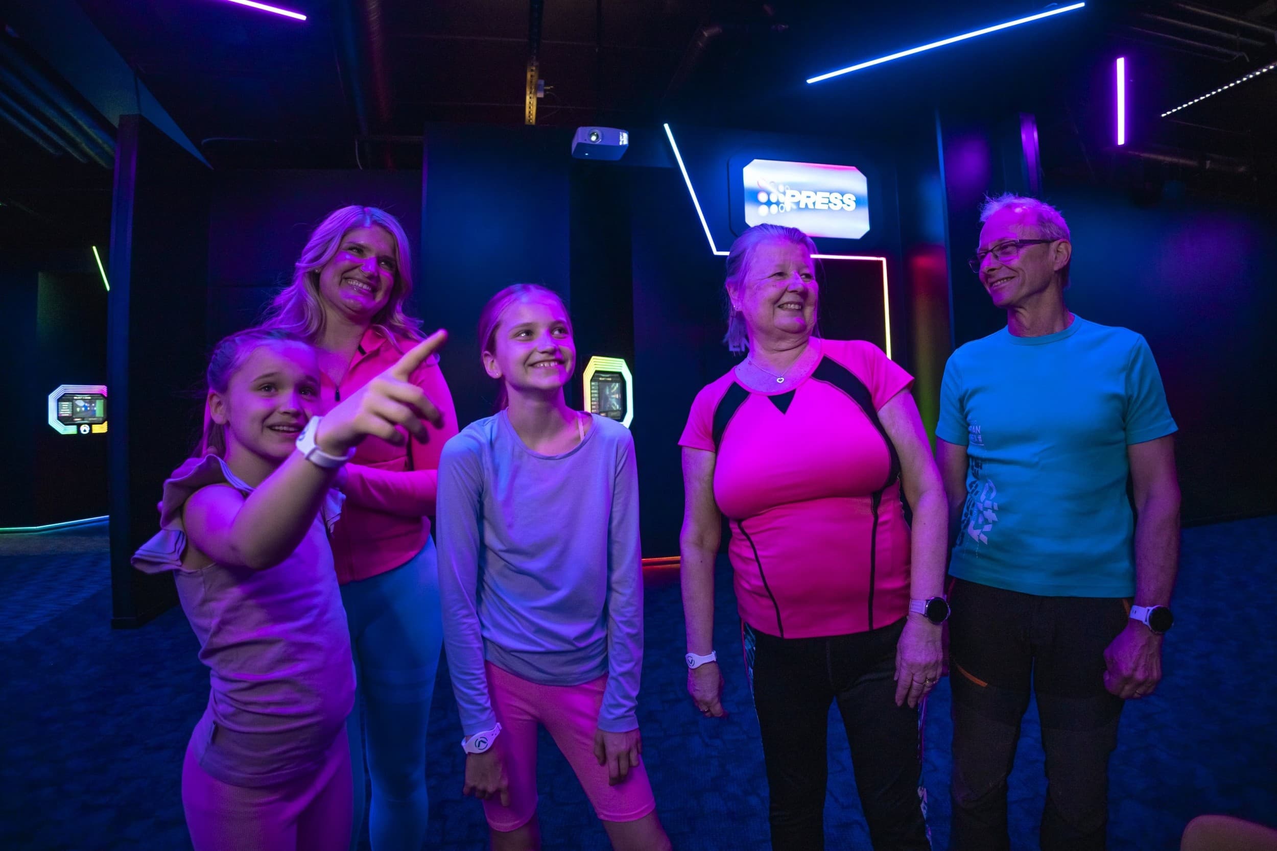 Activate Experience 5:lle | Helsinki