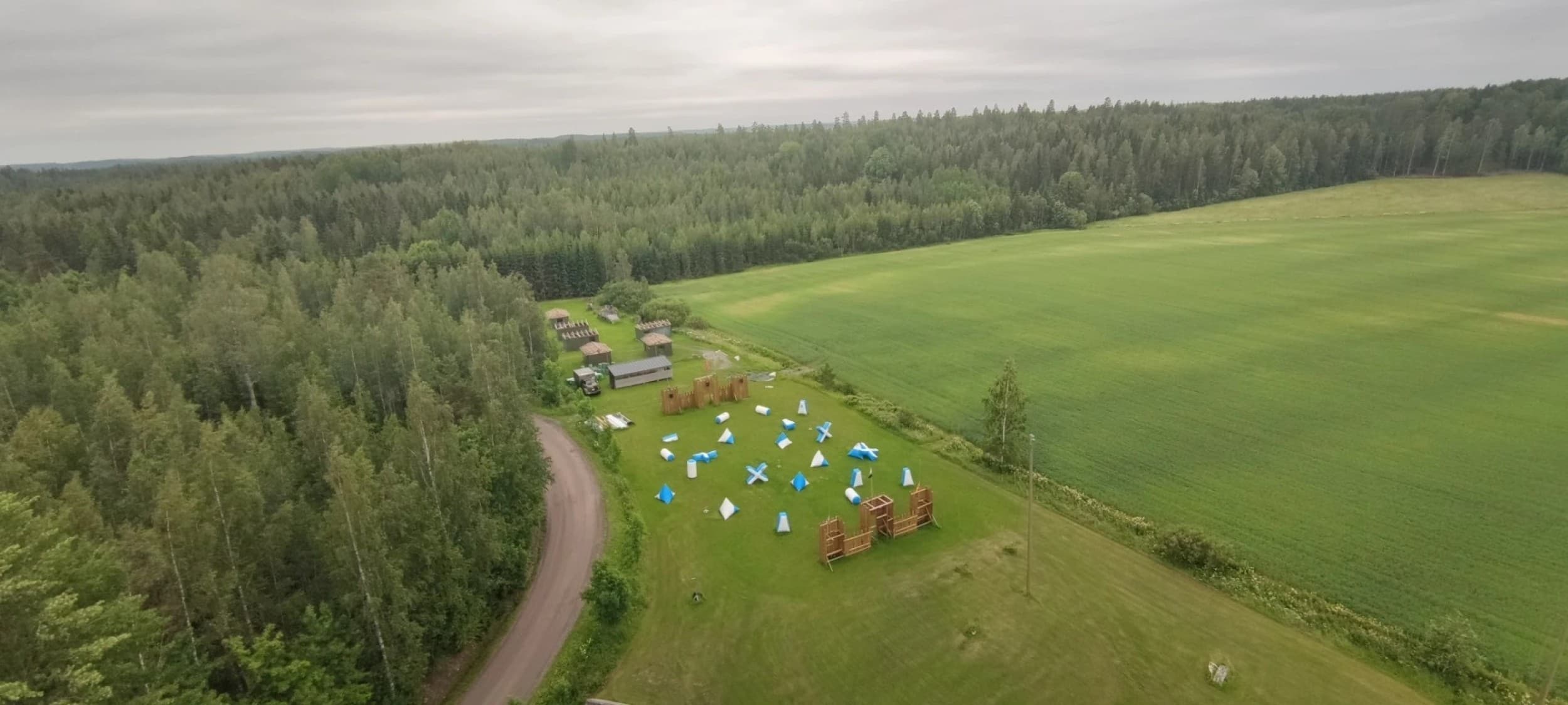 Benjihyppy | Nurmijärvi
