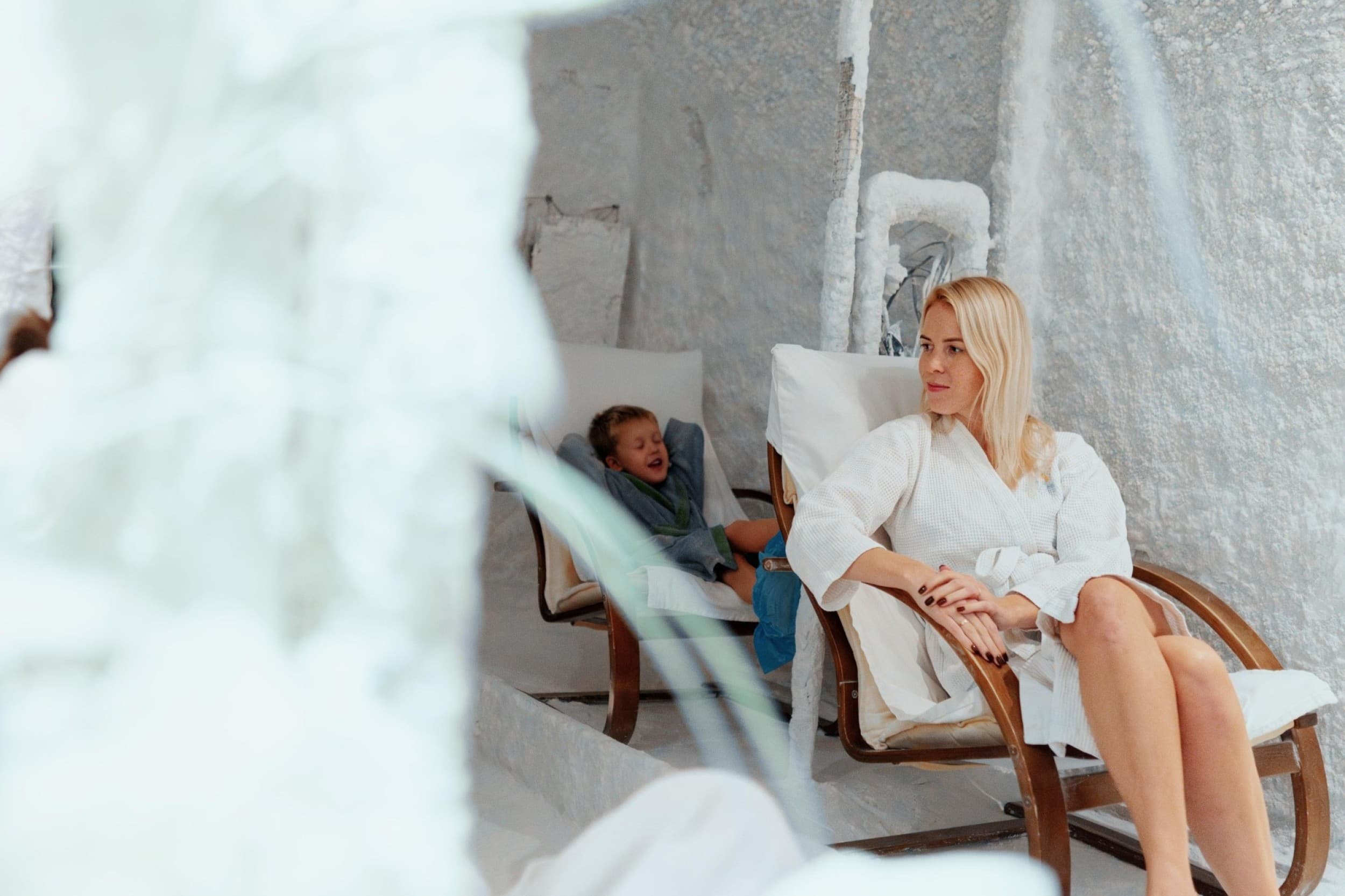 Merenranta rentoutuminen | Haapsalu | Elamyslahjat