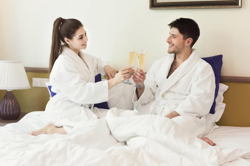 Kesäkauden romantiikkapaketti kahdelle Hotel Tammsaaressa | Viro
