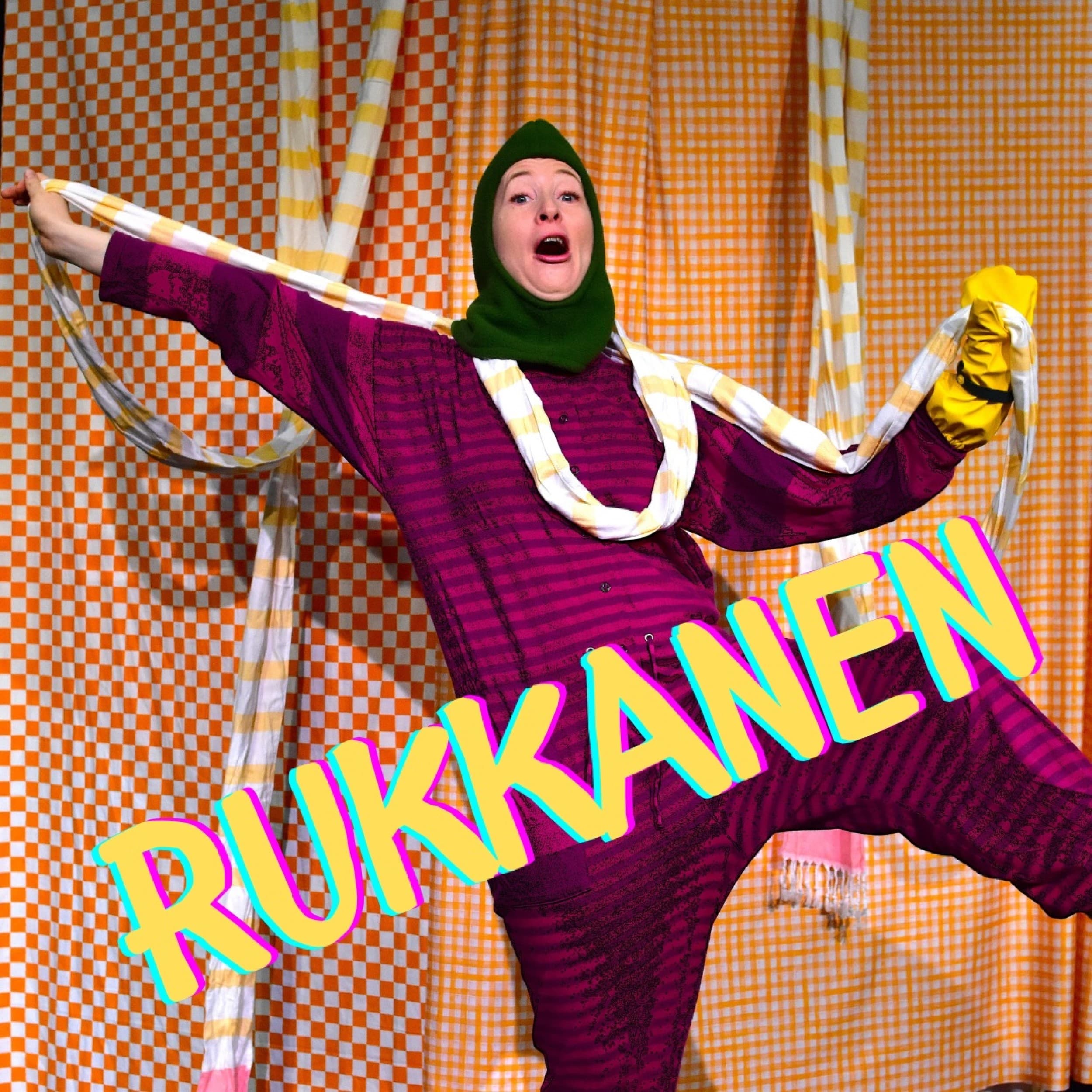 Lasten lauantai teatteriesitys | Helsinki | Elamyslahjat
