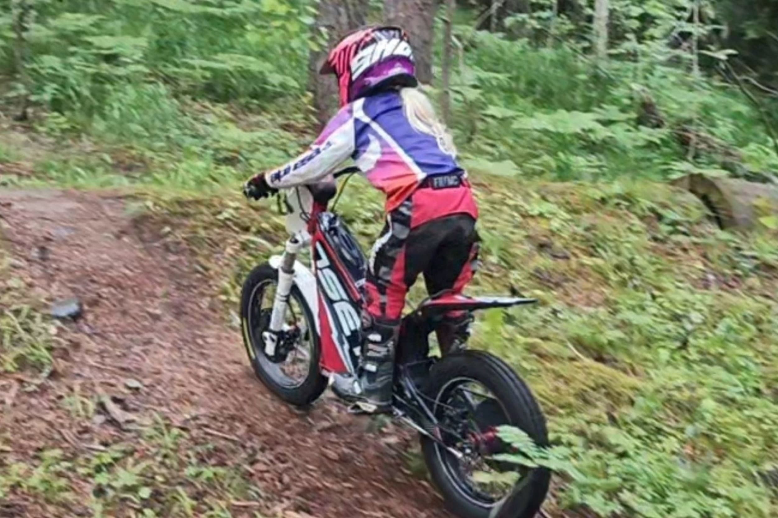 Junior trial ajoelämys | Vantaa | Kirkkonummi | Elamyslahjat