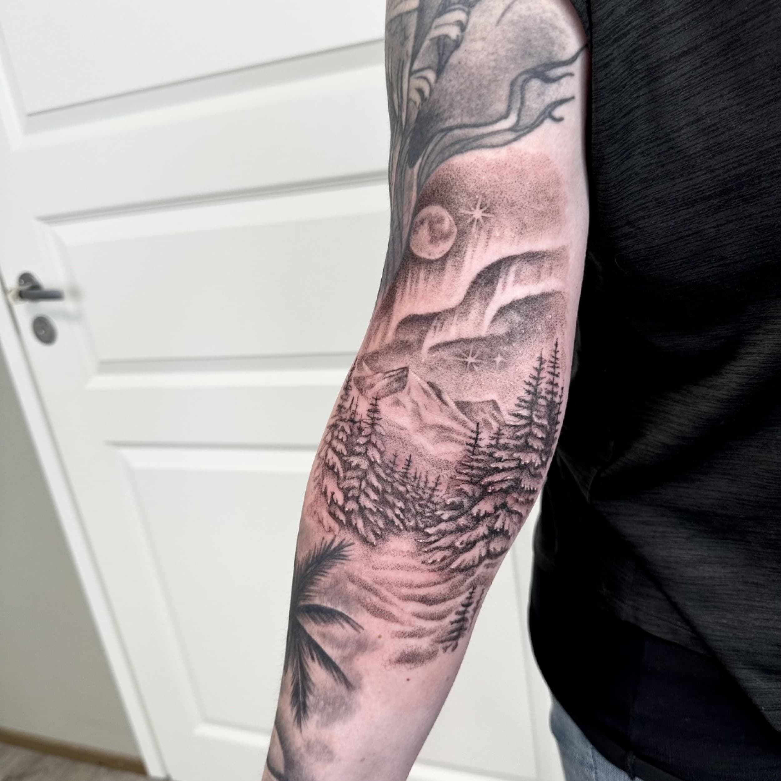 200€ lahjakortti - Unelmiesi tatuointi | Helsinki