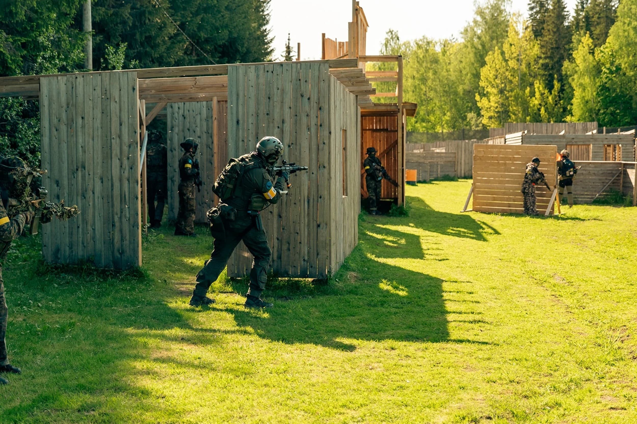 VIP Airsoft | Nurmijärvi