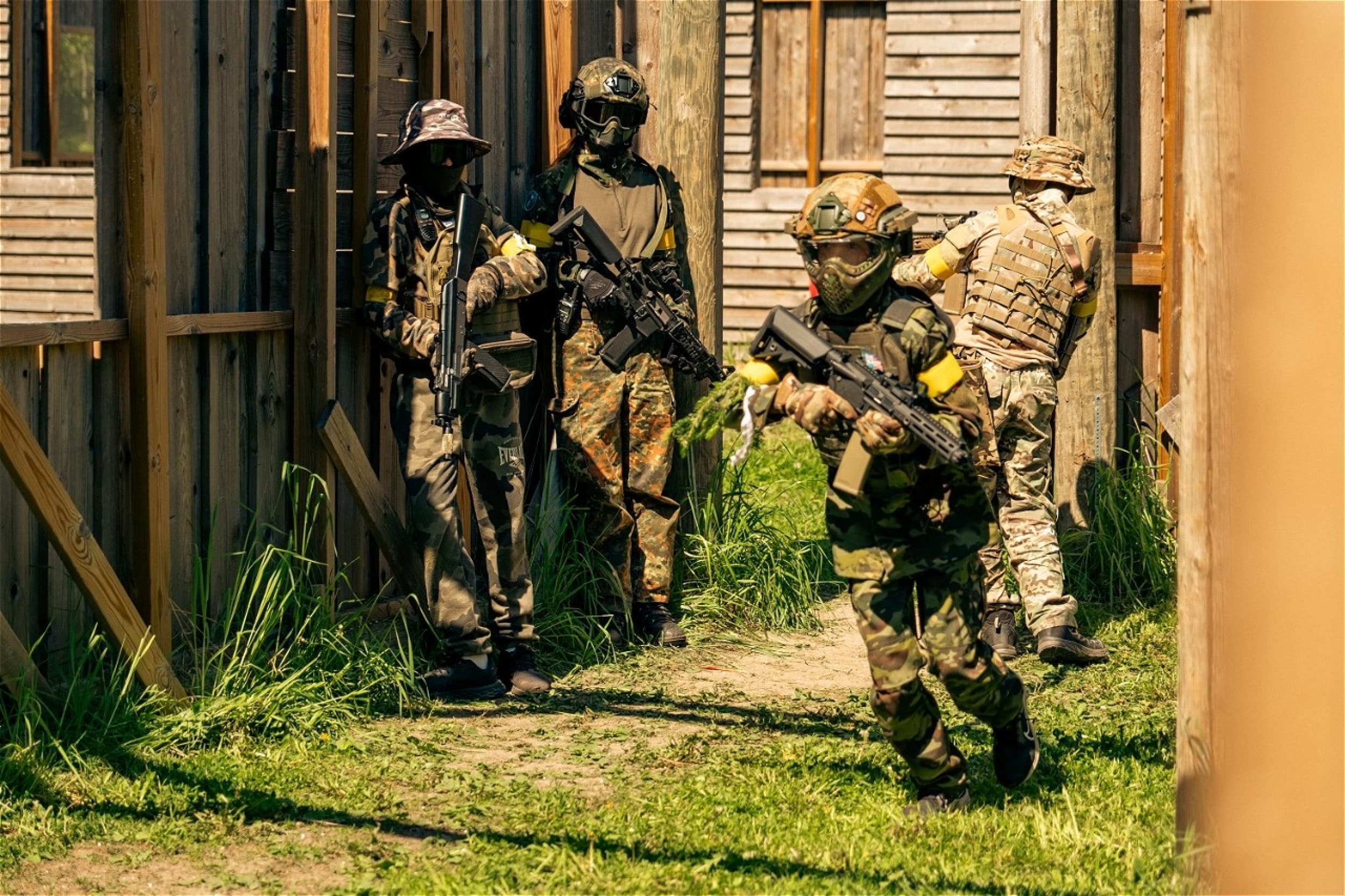 VIP Airsoft | Nurmijärvi