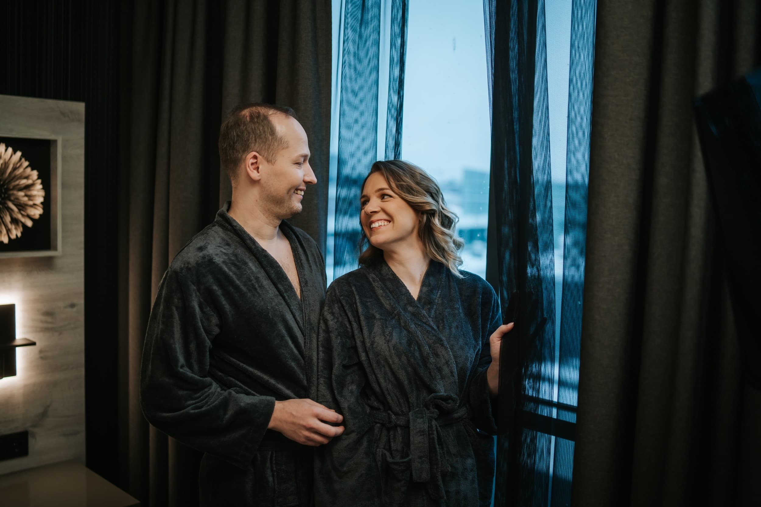 Kahden kesken Tallinnan ydinkeskustassa - Premium | Tallinn