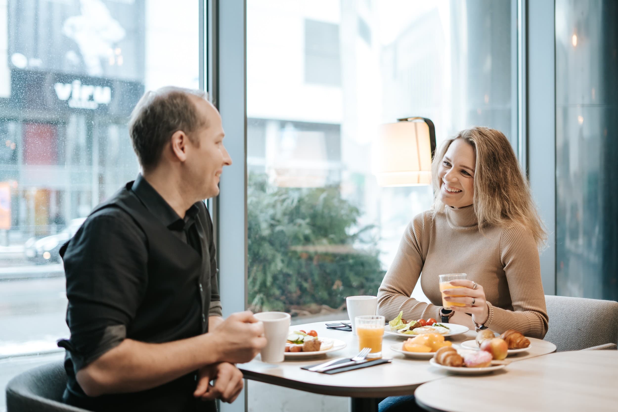 Kahden kesken Tallinnan ydinkeskustassa - Premium | Tallinn