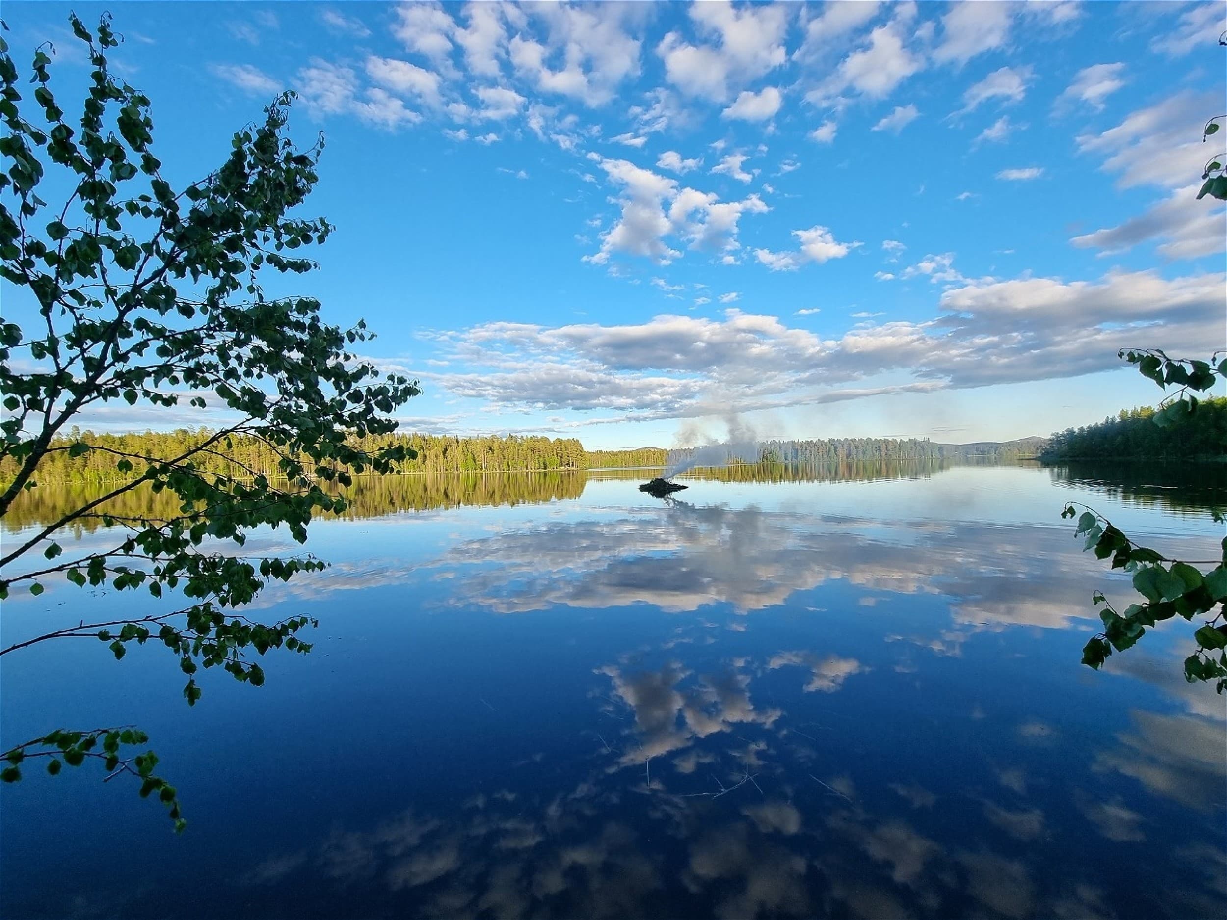 Romanttinen luksusyö Villa Kiekerönmaassa | Rukaland