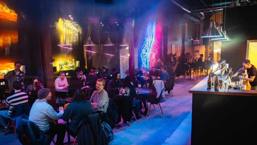 2h peliaikaa Super Stationilla Super Bario:ssa - Pikadiili | Helsinki 